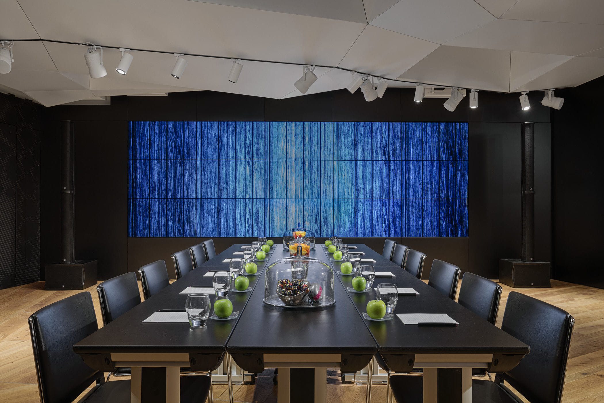 The Great Room  3