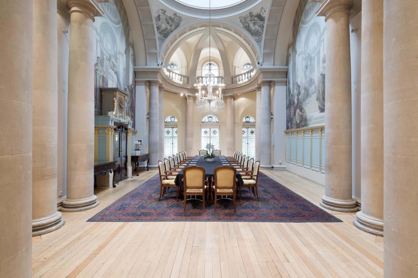 Main Reception Room 1