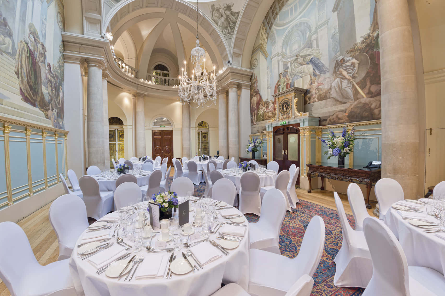 Main Reception Room 0