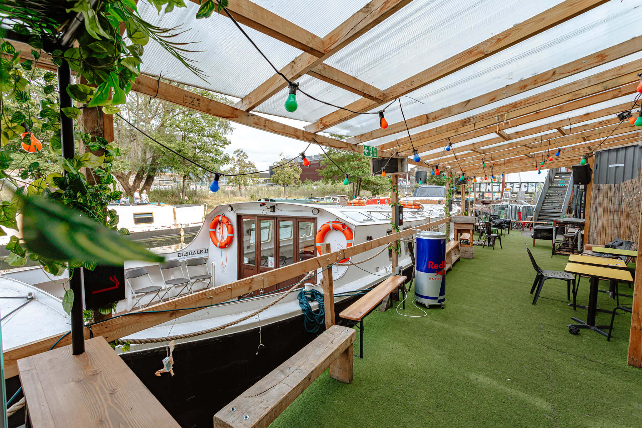 Studio 92 and/or Studio 94 - Exclusive hire 3