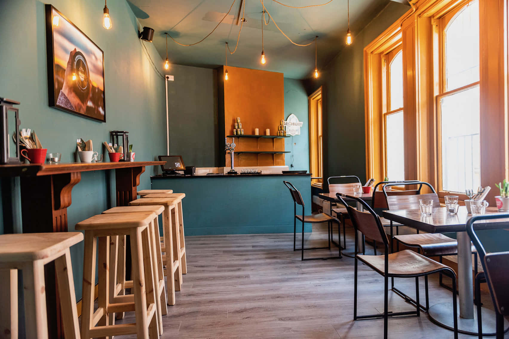 Juanitos on 35 Drury 2