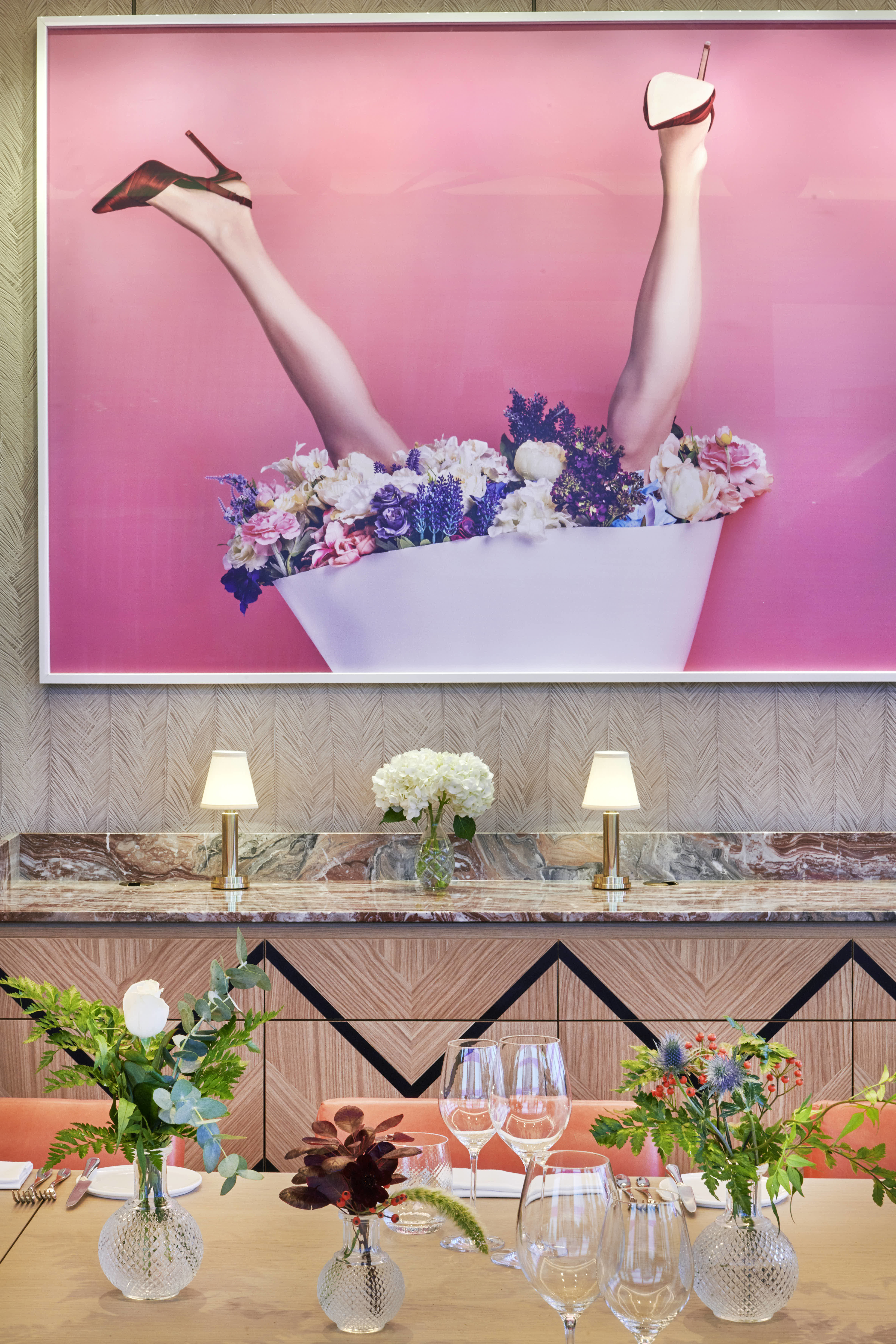 Private Dining Room 1