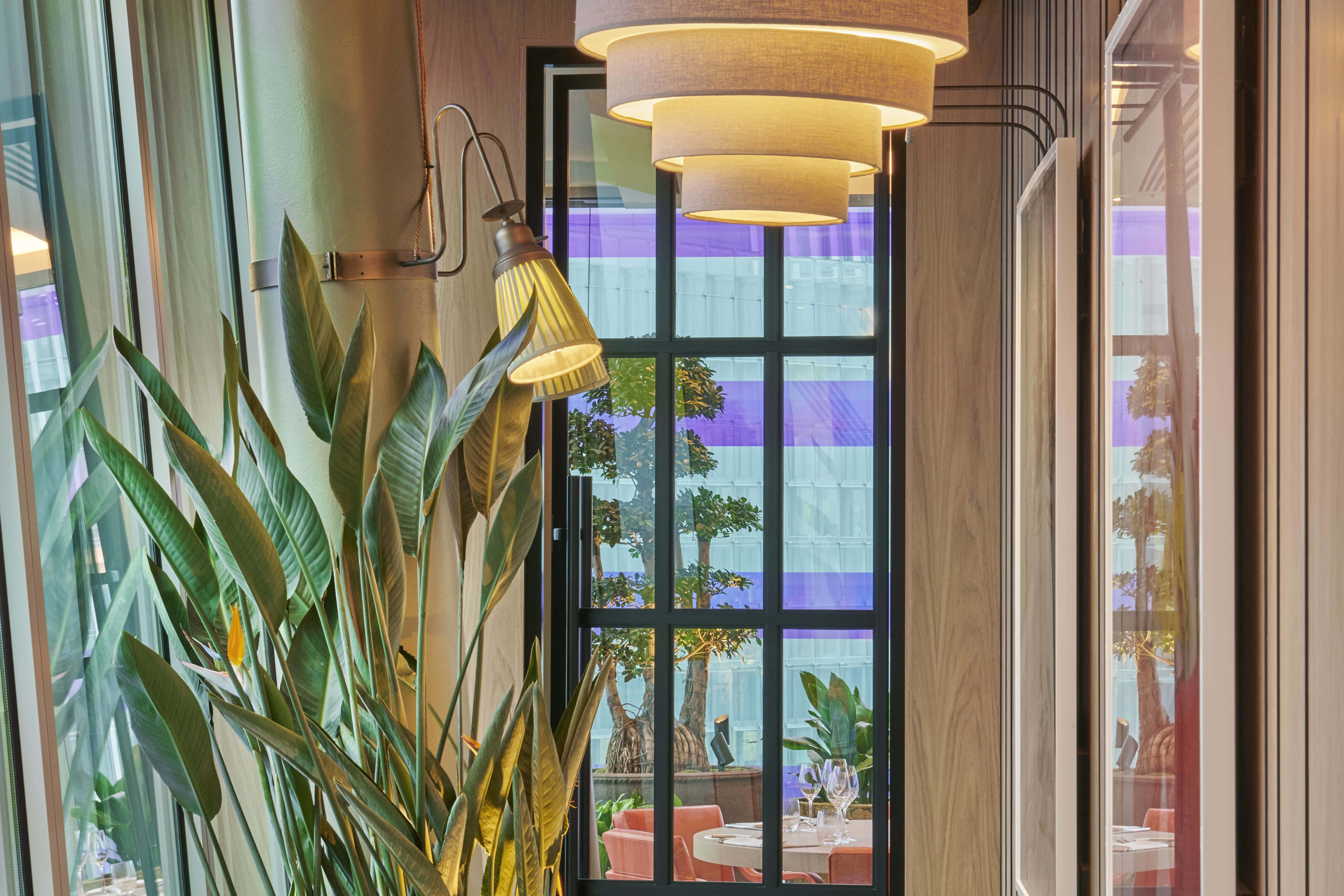 Private Dining Room 3