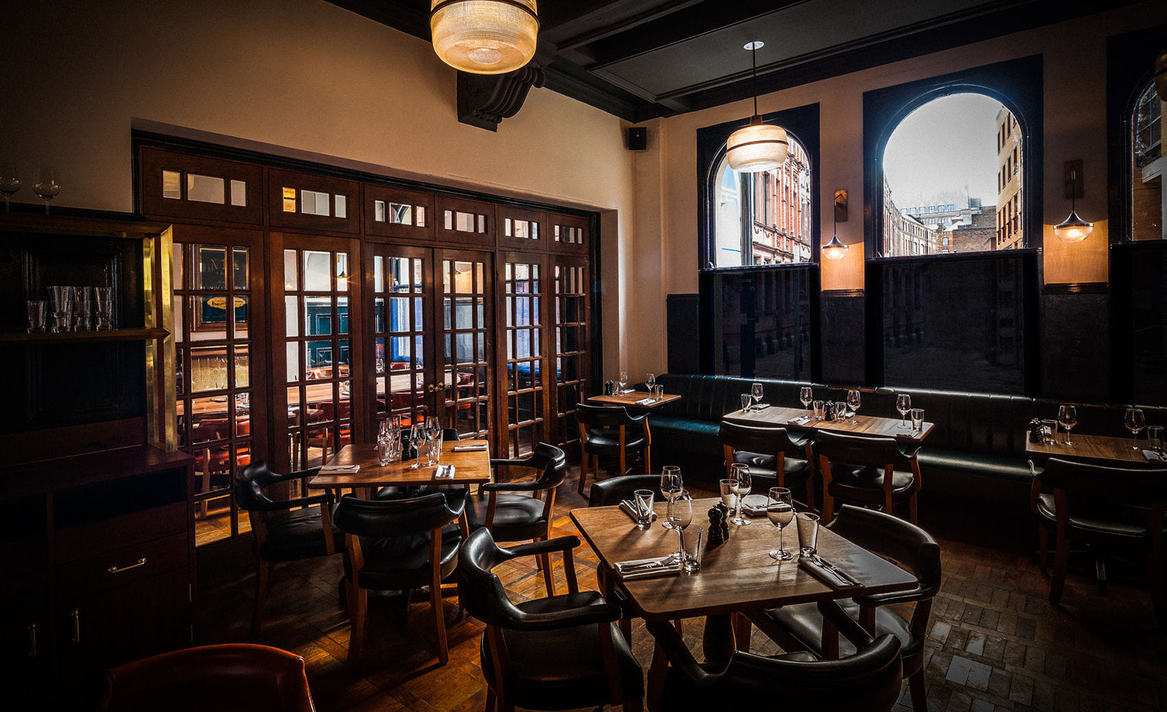 Private Dining Room 1