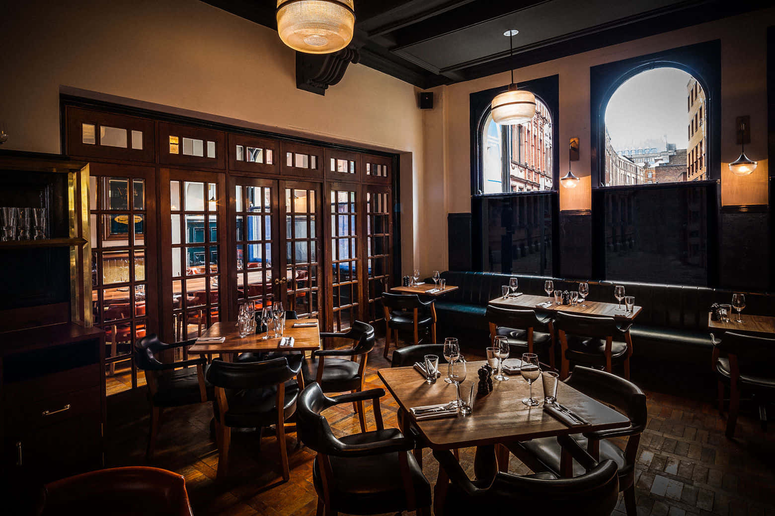 Private Dining Room 1