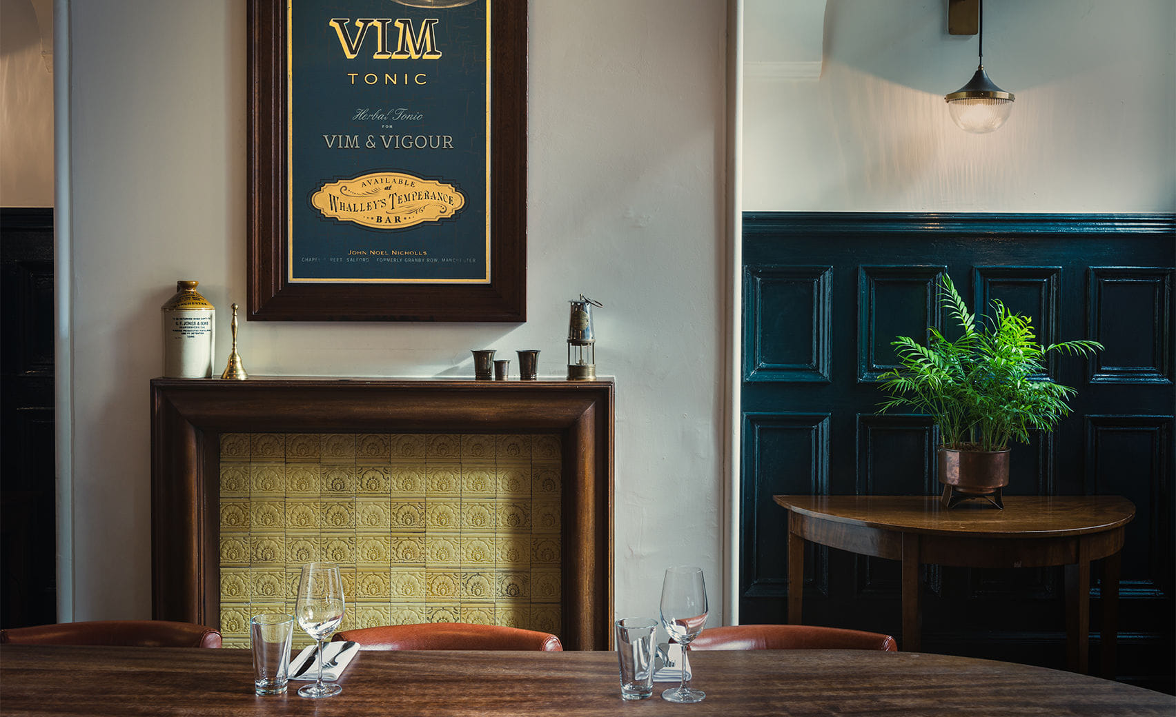 Private Dining Room 2