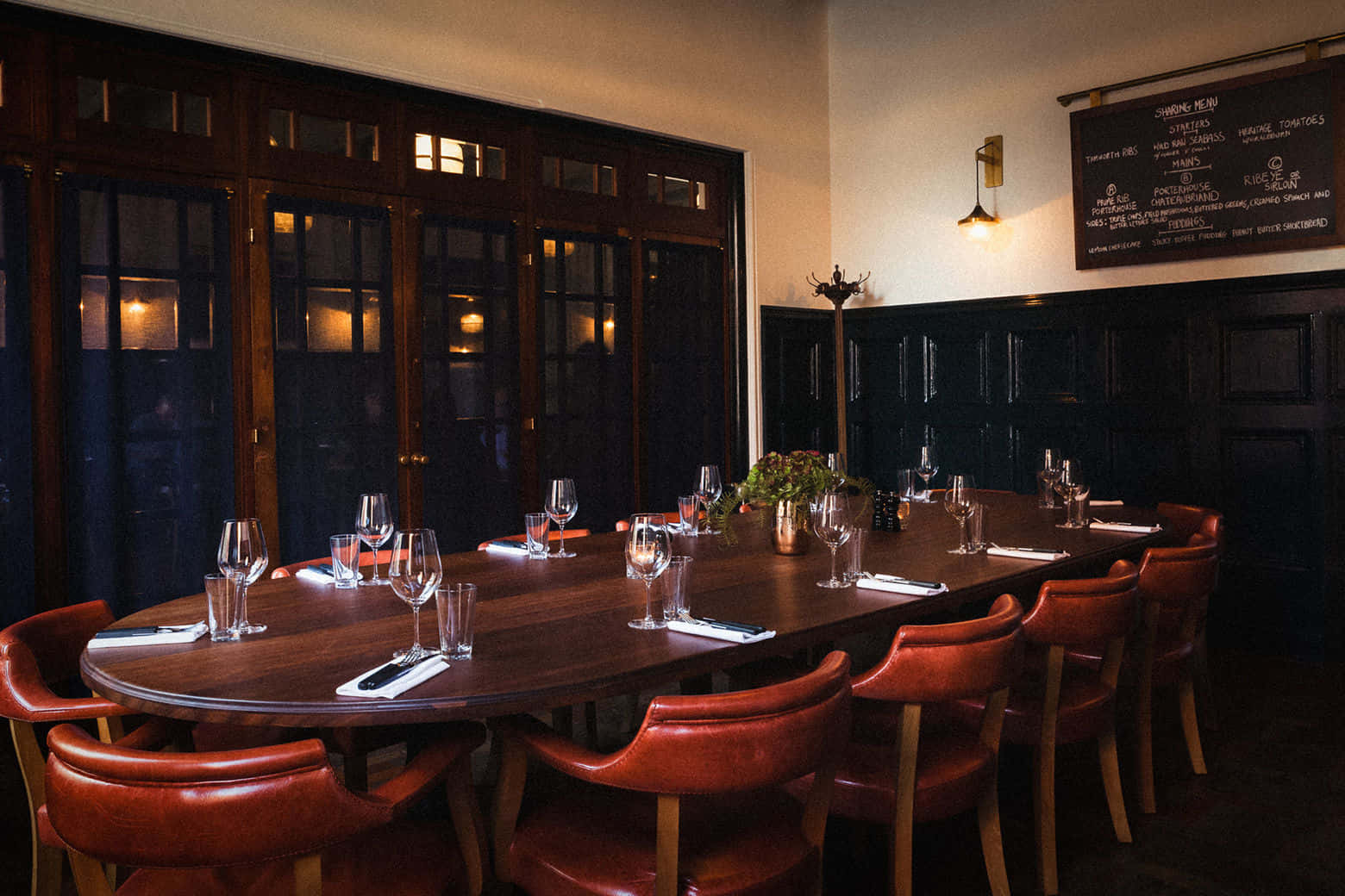 Private Dining Room 3