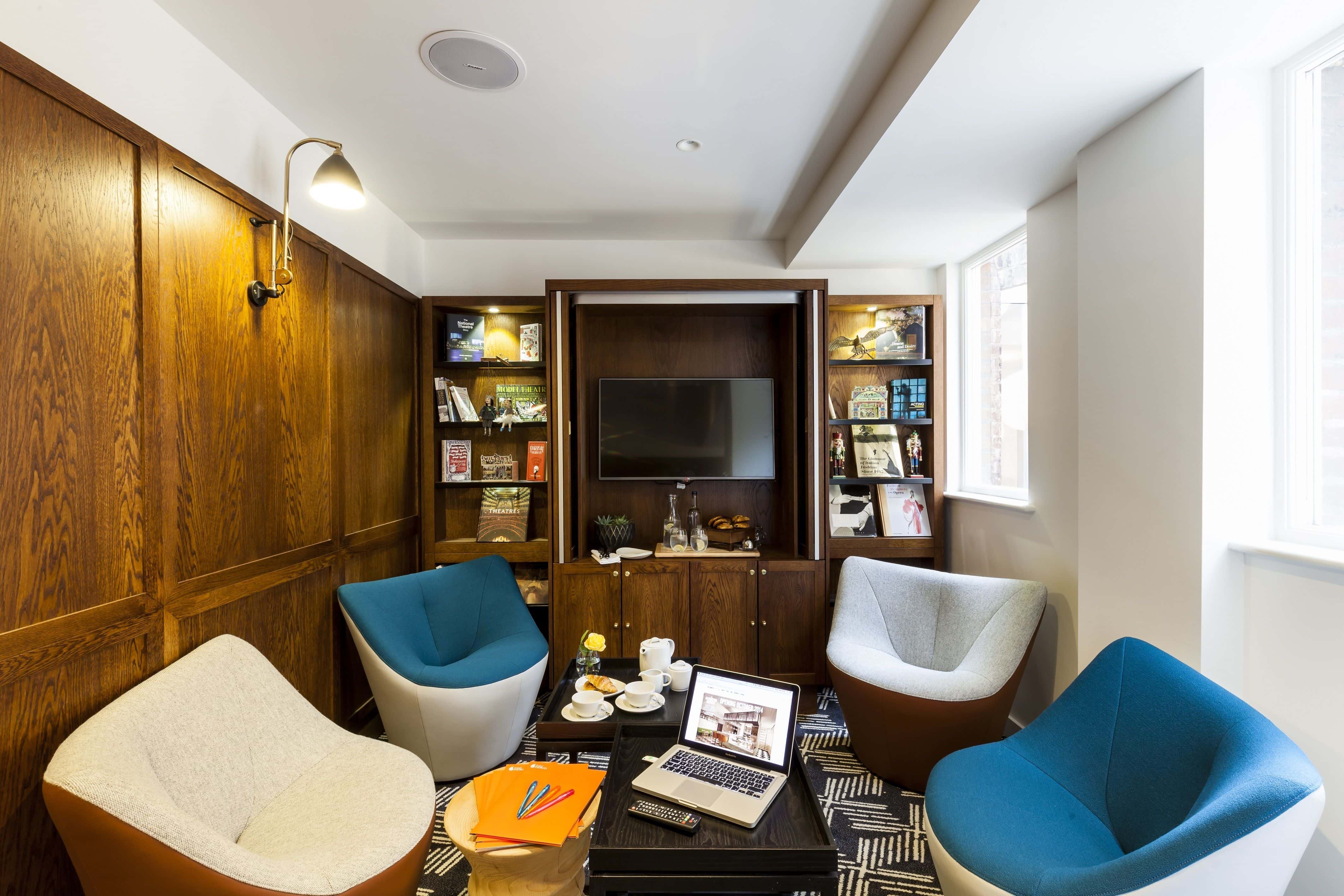 Private Dining Room 0