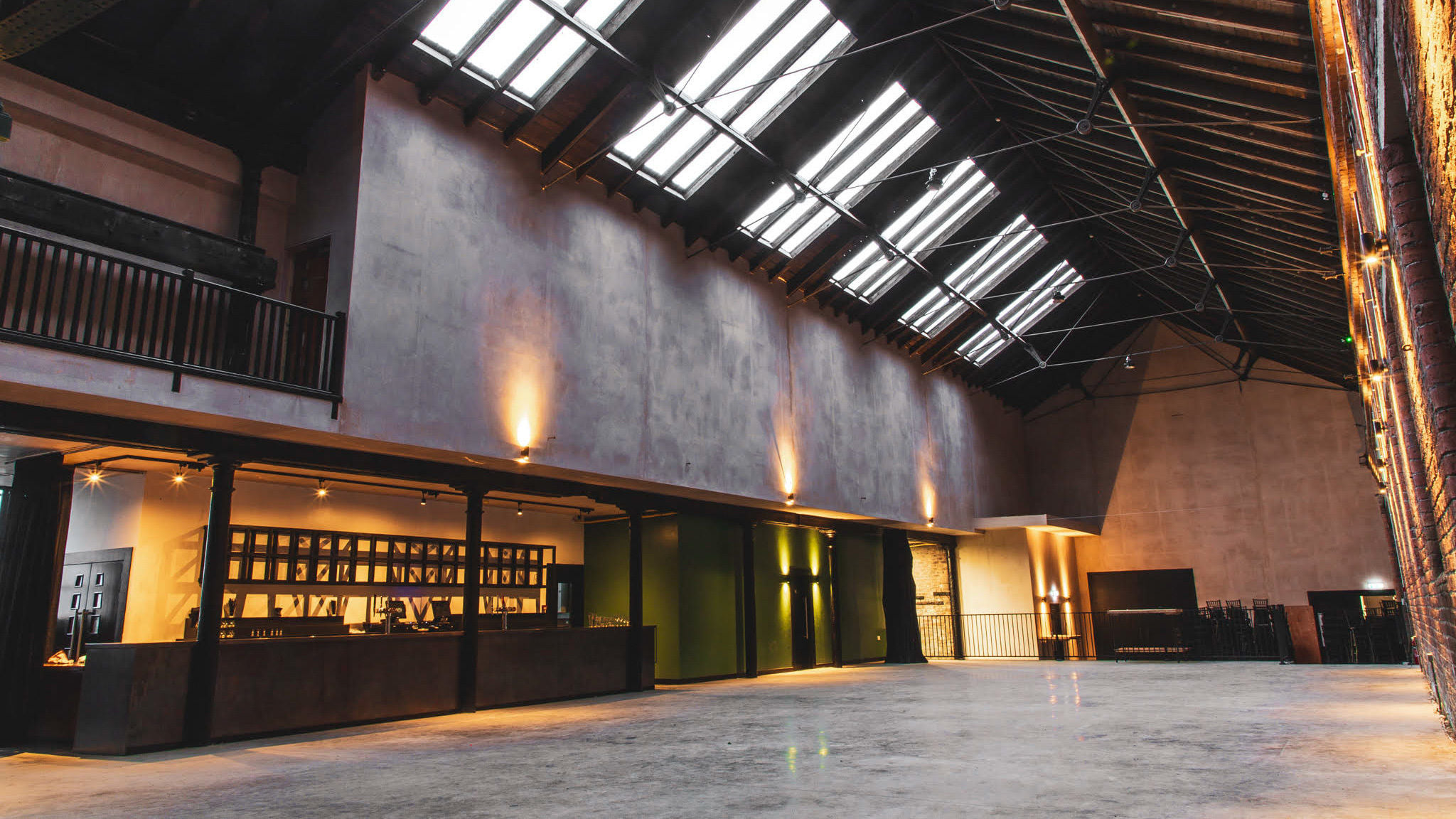The Engine Room 15