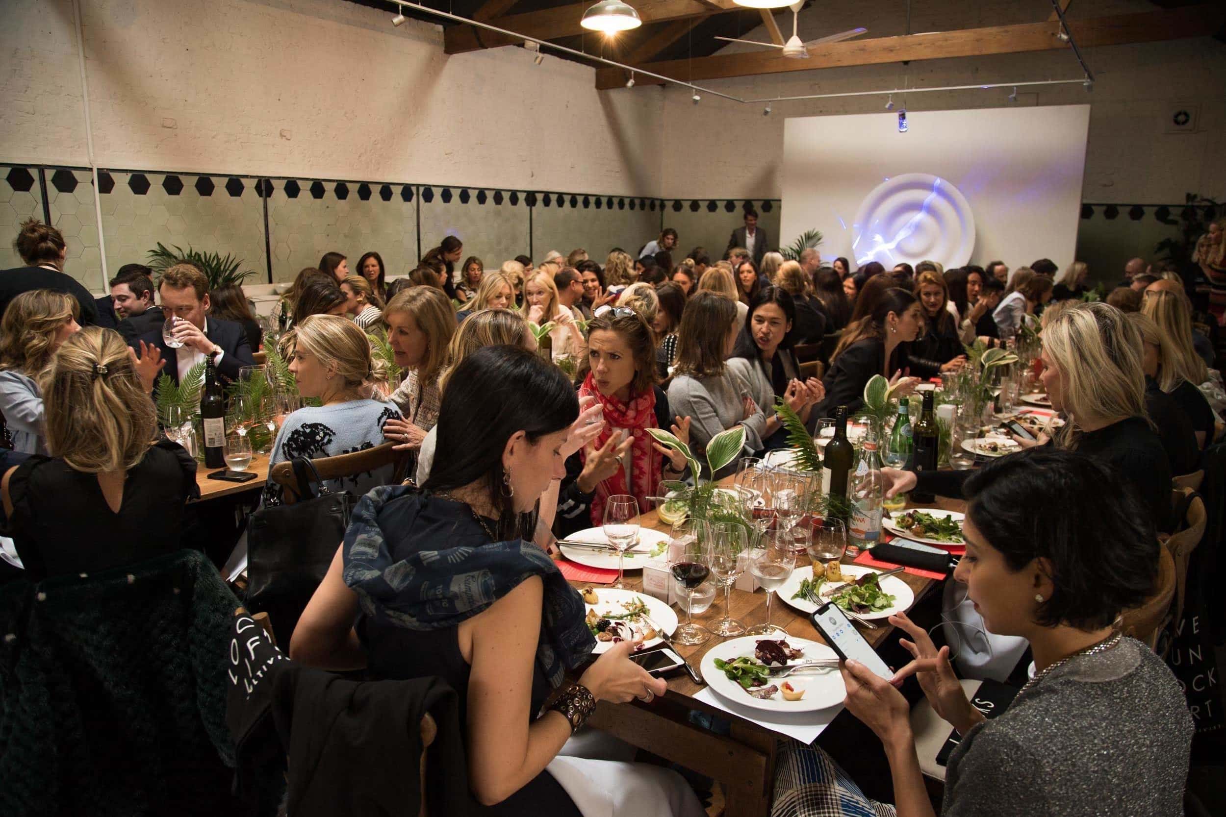 Exclusive Hire of Park Village 12