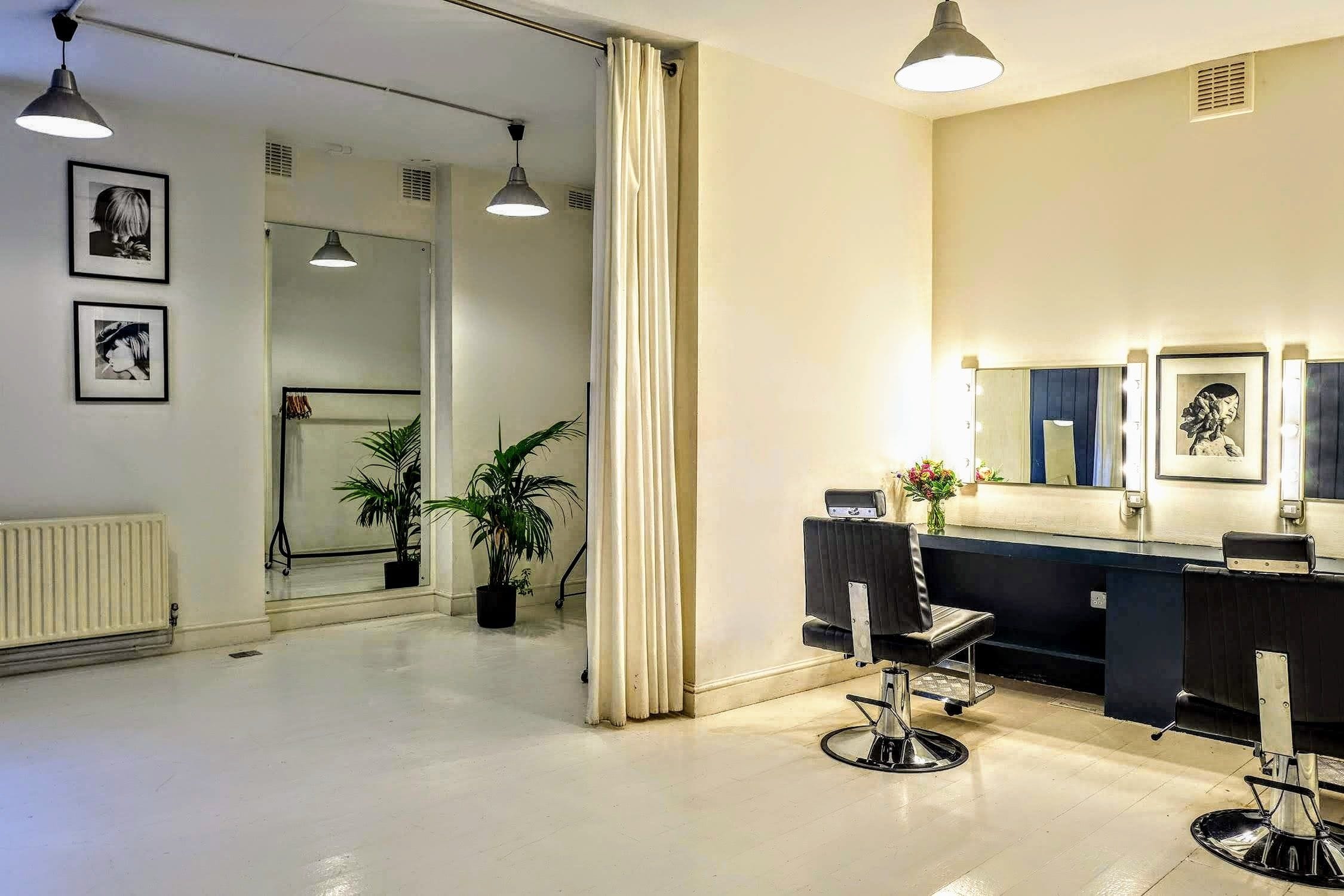 Exclusive Hire of Park Village 15