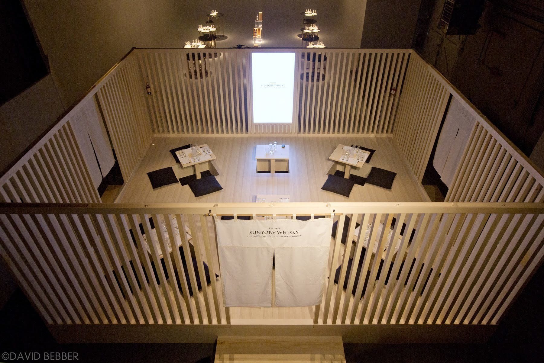 Exclusive Hire of Park Village 19