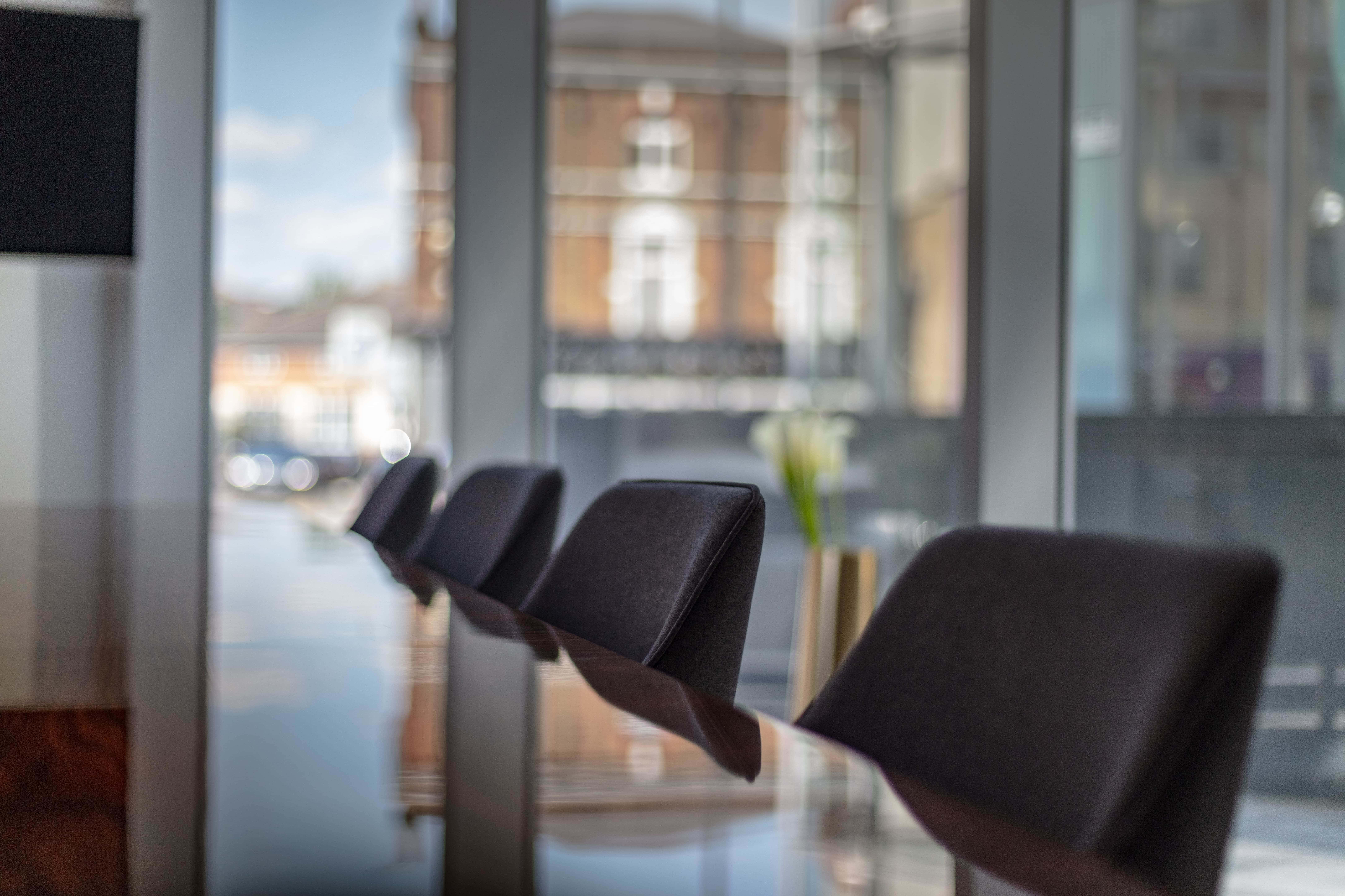 Meeting Room, Conference Room, Boardroom 2