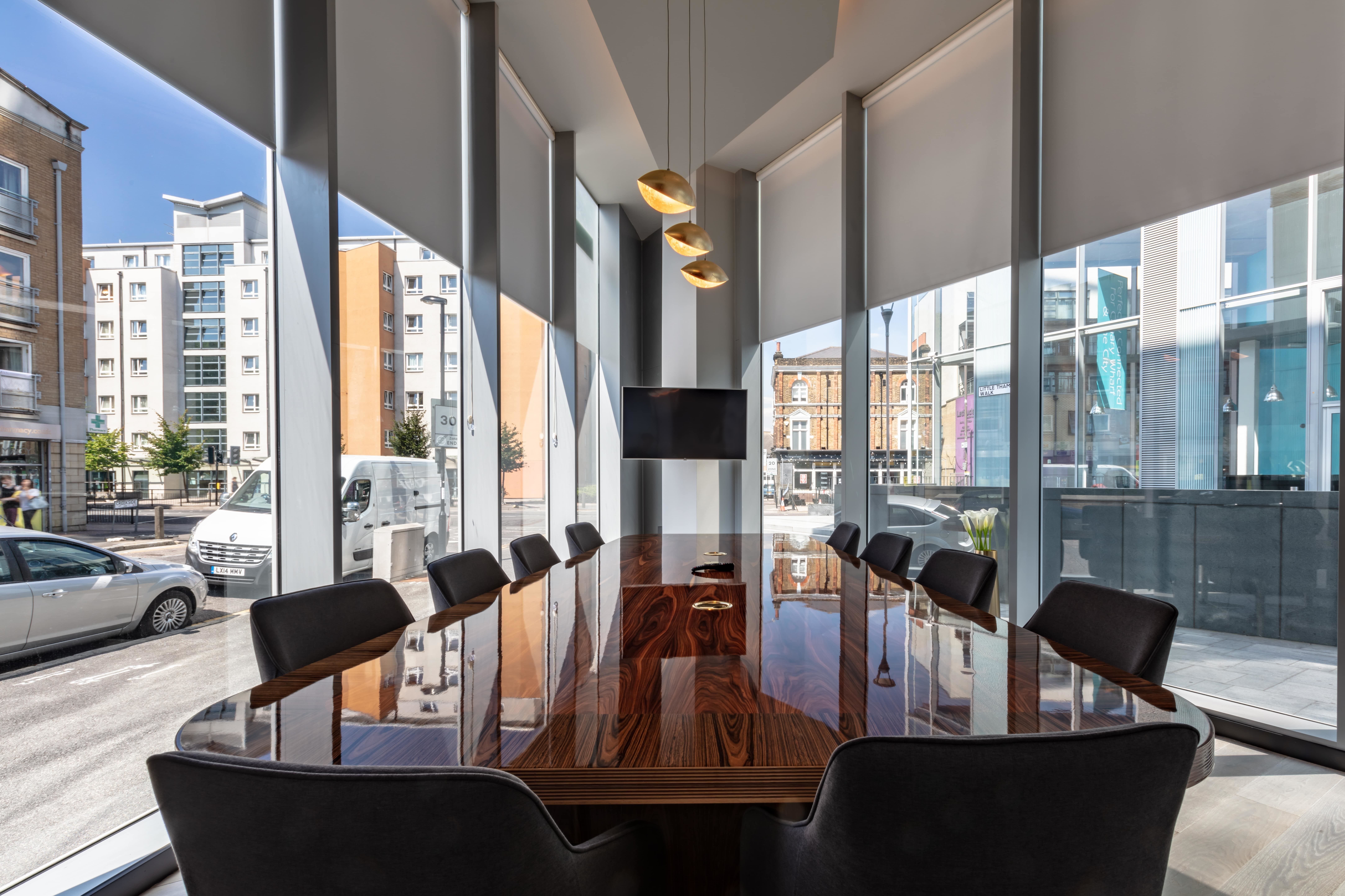 Meeting Room, Conference Room, Boardroom 3