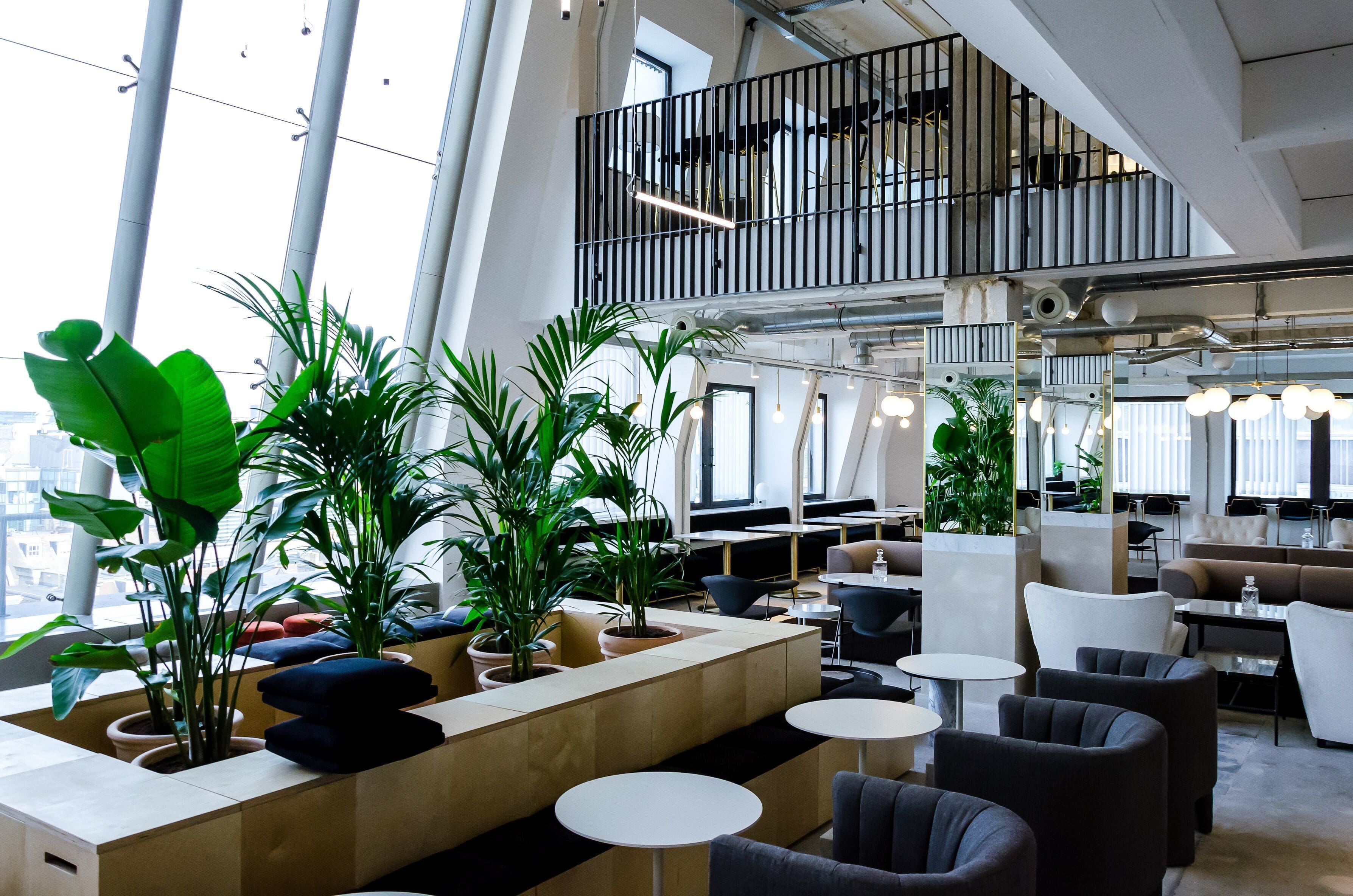 Private event space 3