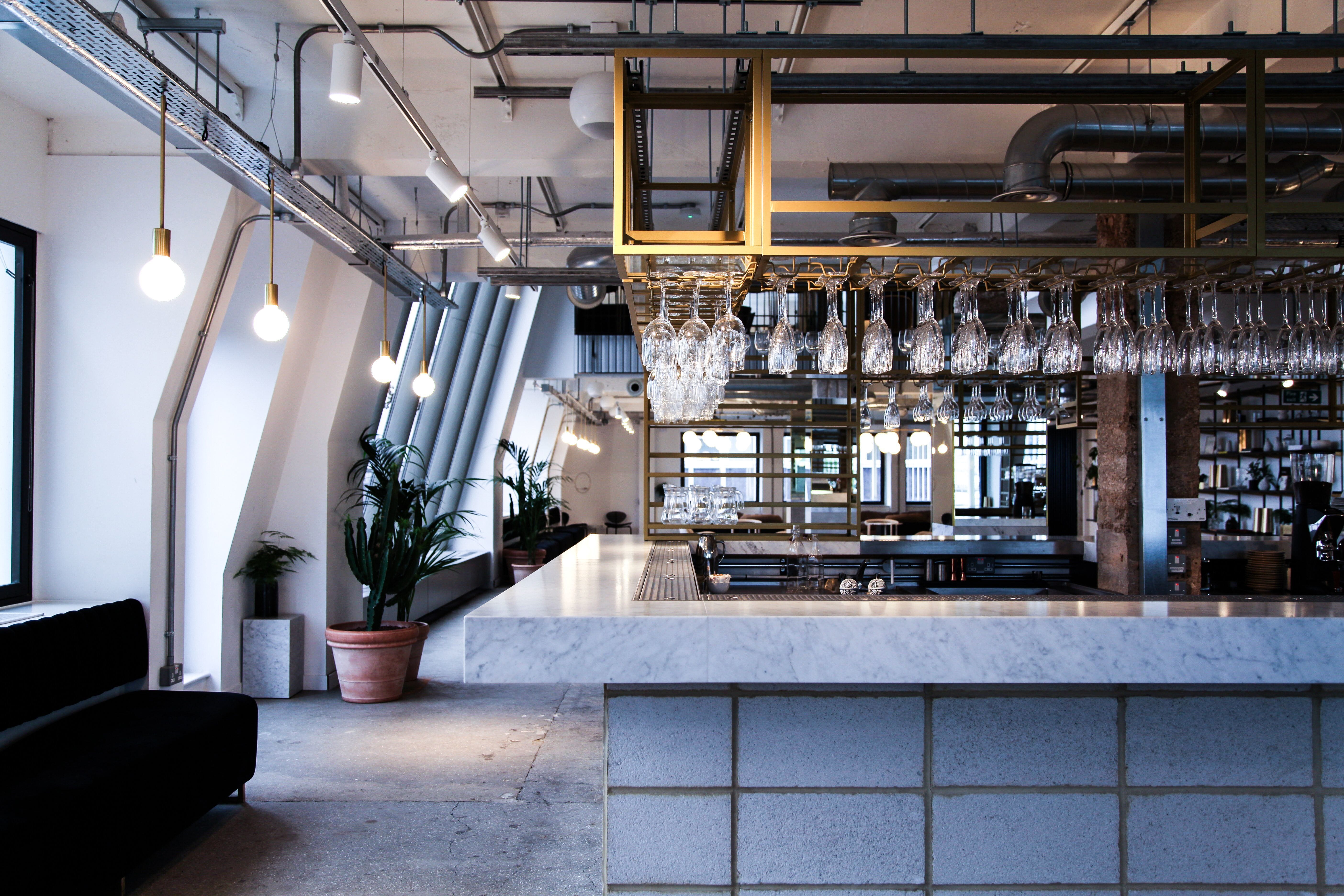 Private event space 2