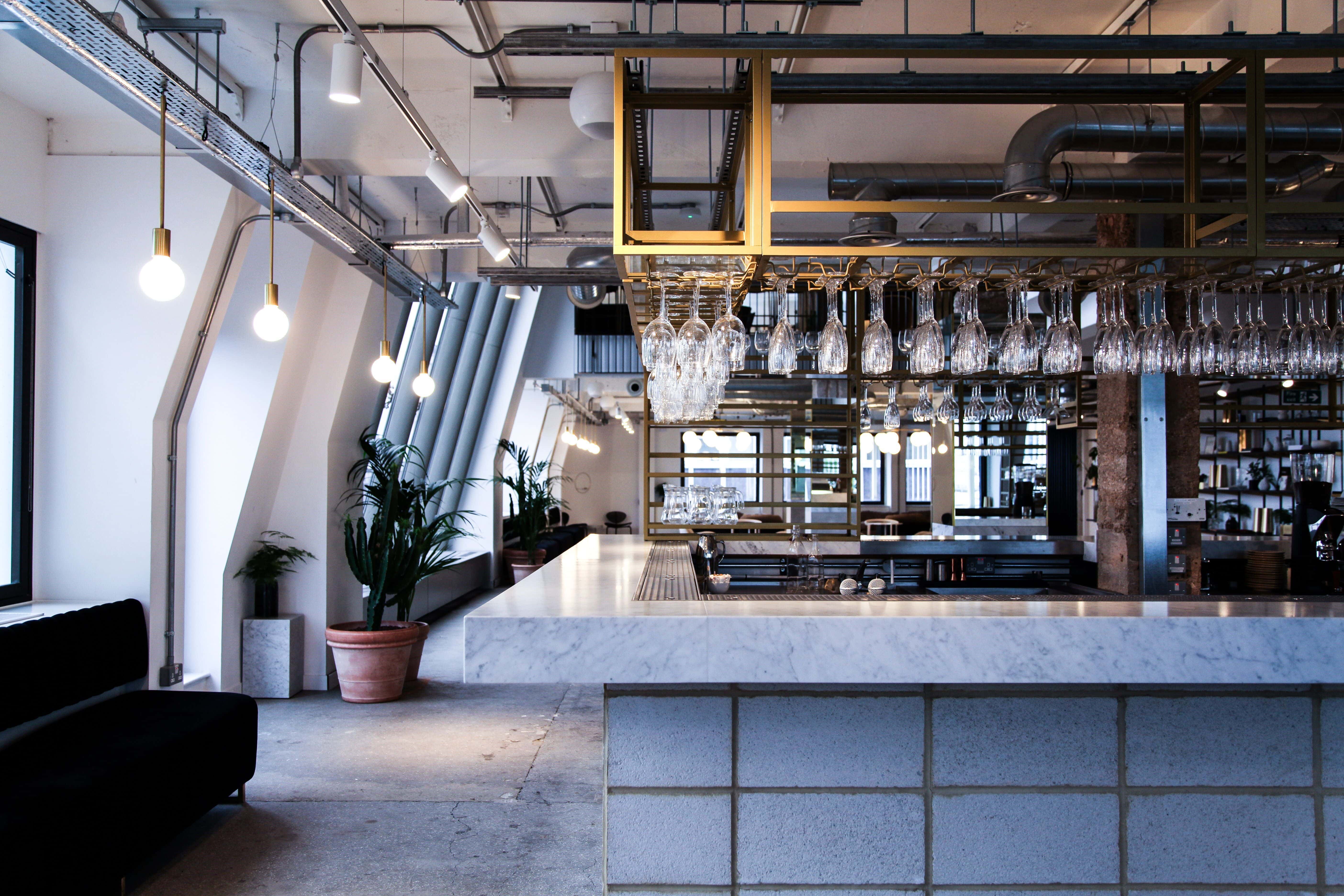 Private event space 2