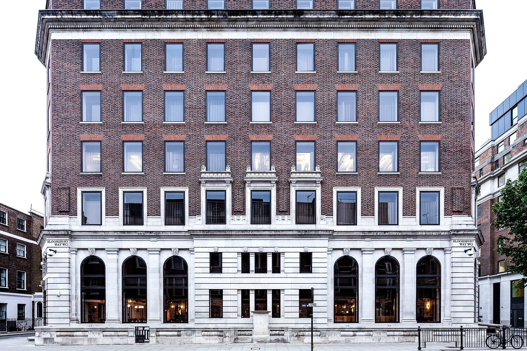 Private event space 4