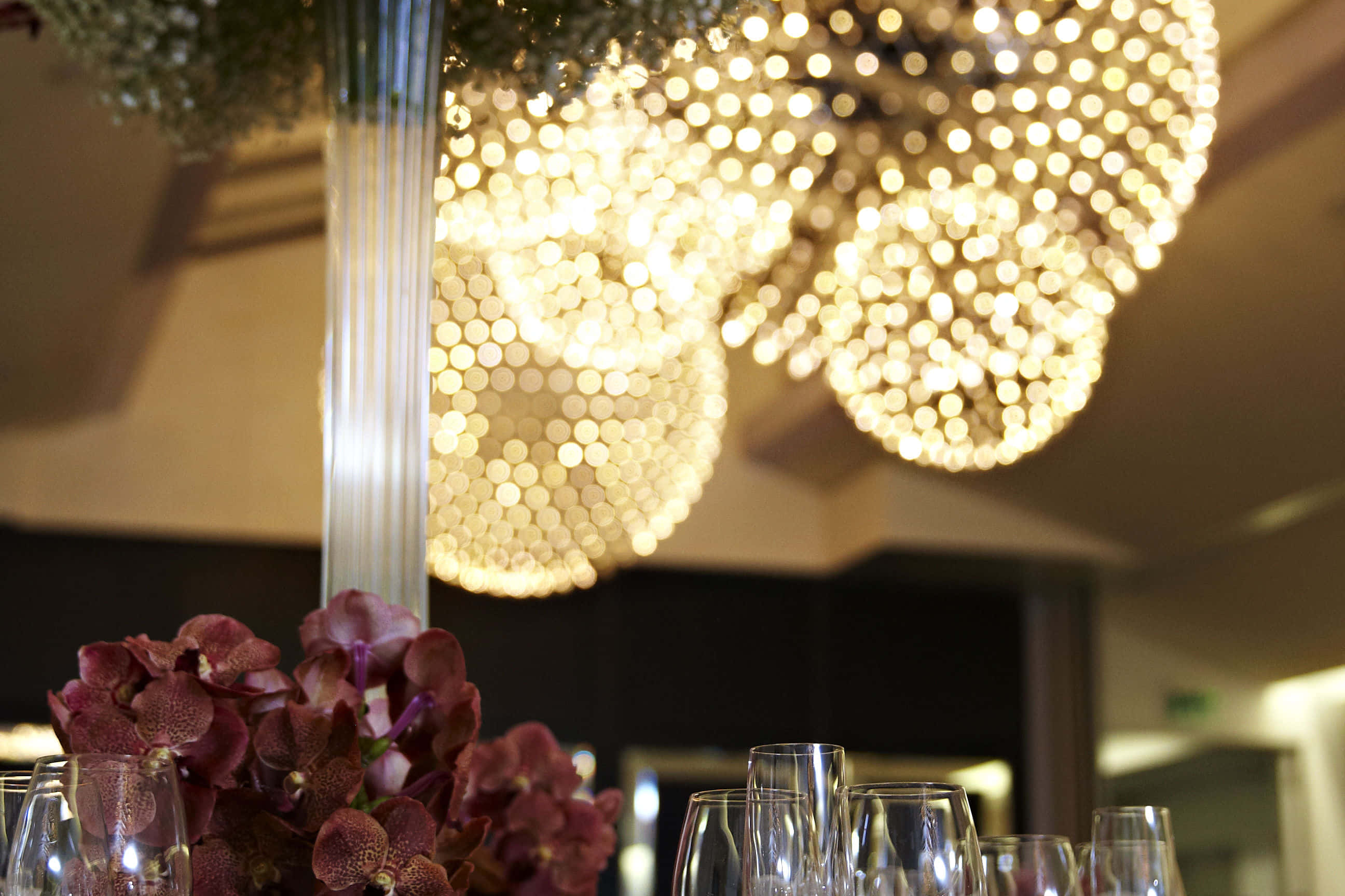 The State Rooms & Rooftop Terrace 3