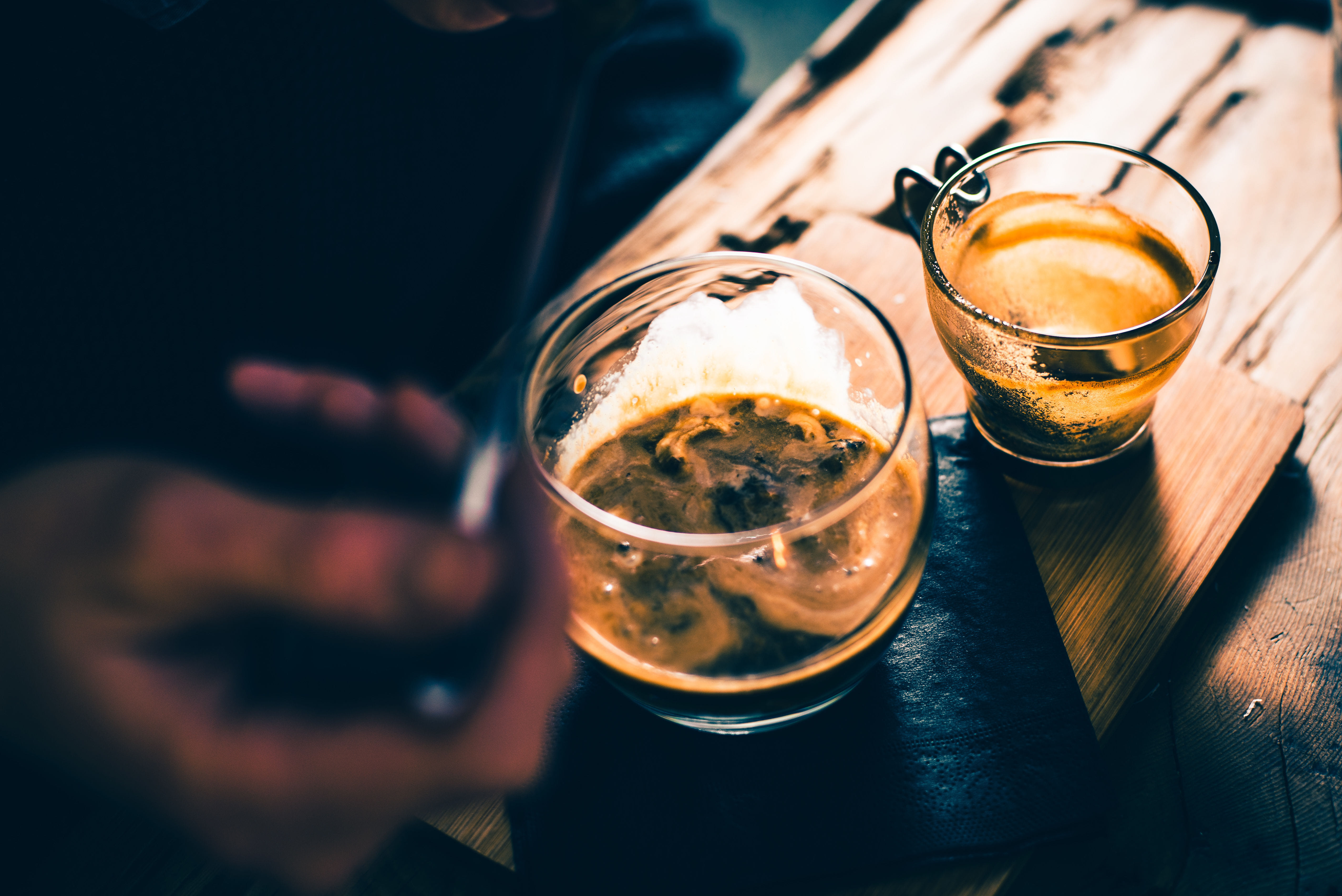 Whole Venue Hire - Barge Restaurant 2