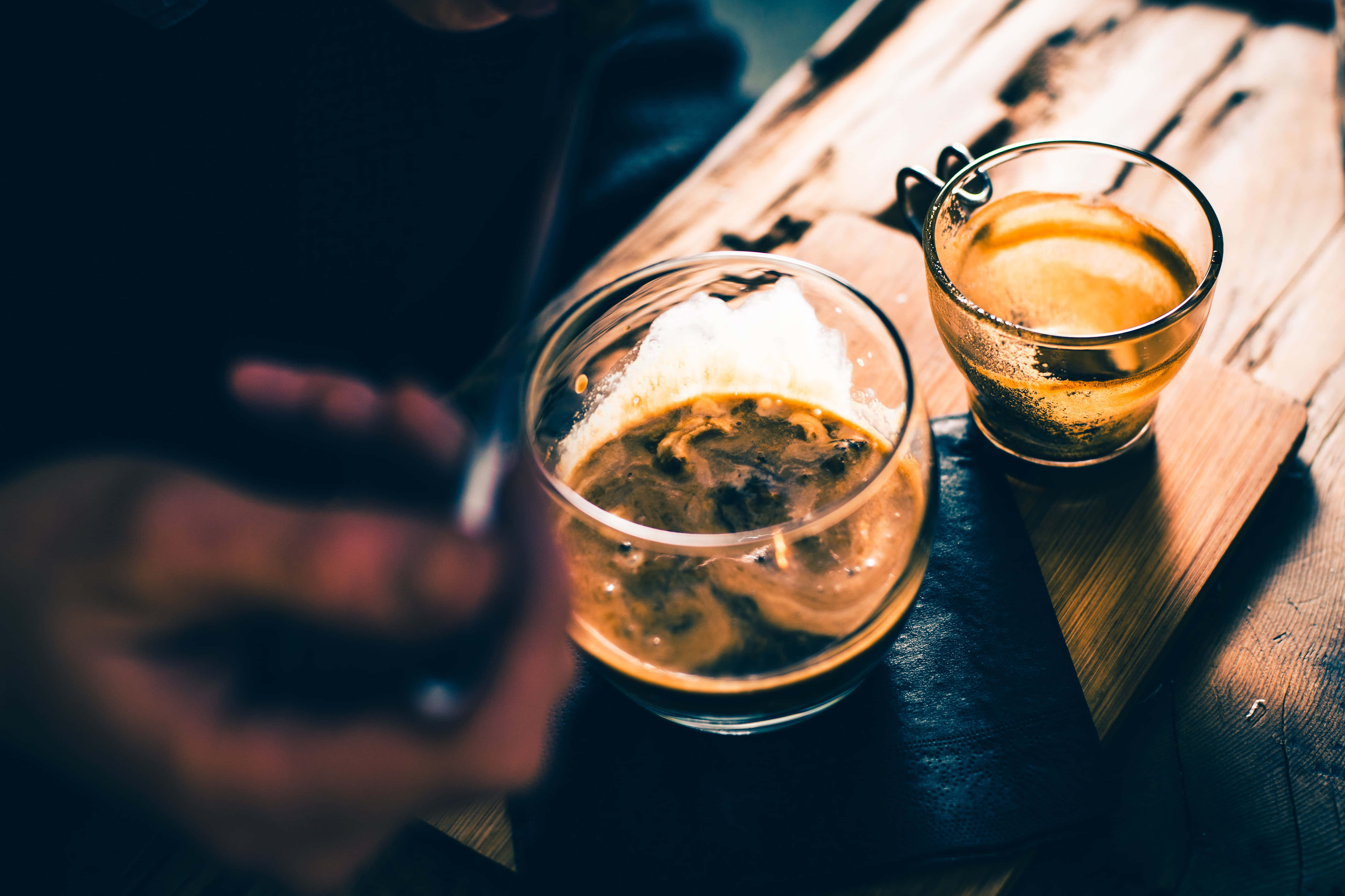 Whole Venue Hire - Barge Restaurant 2