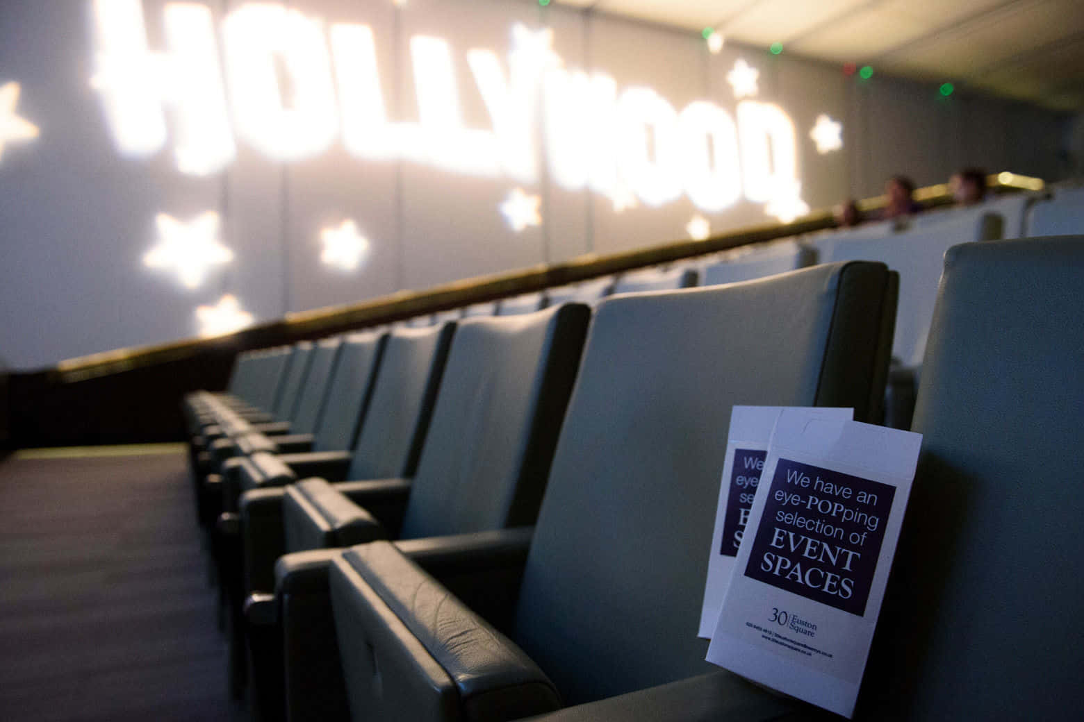 Auditorium & Event Space 3