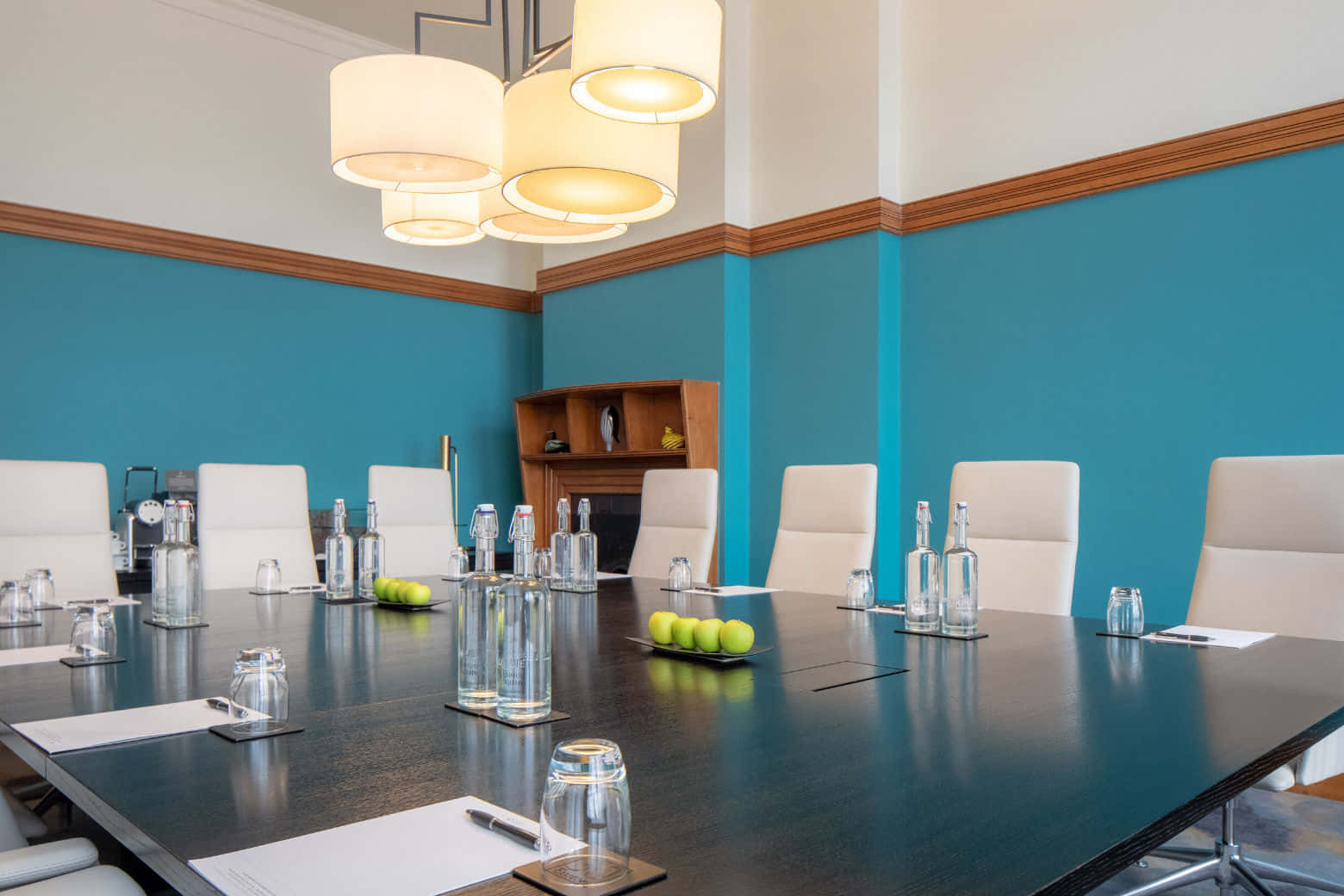 Wales, Heritage Room 3D tour