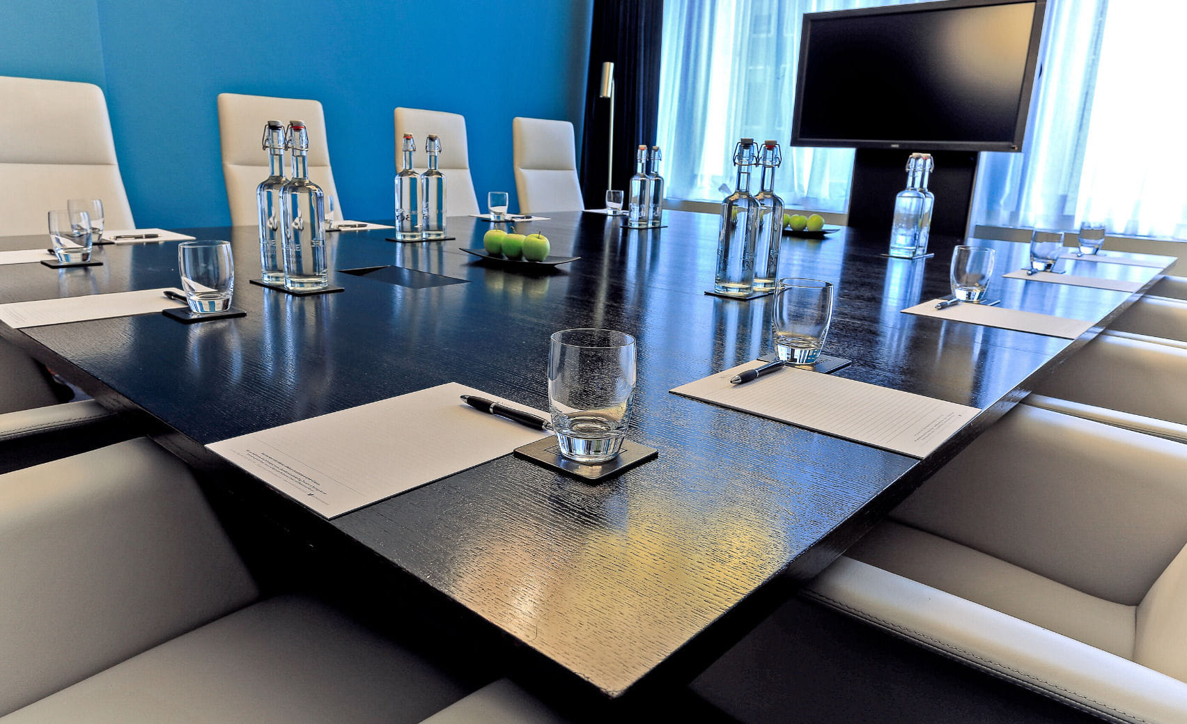 Wales, Heritage Room 1