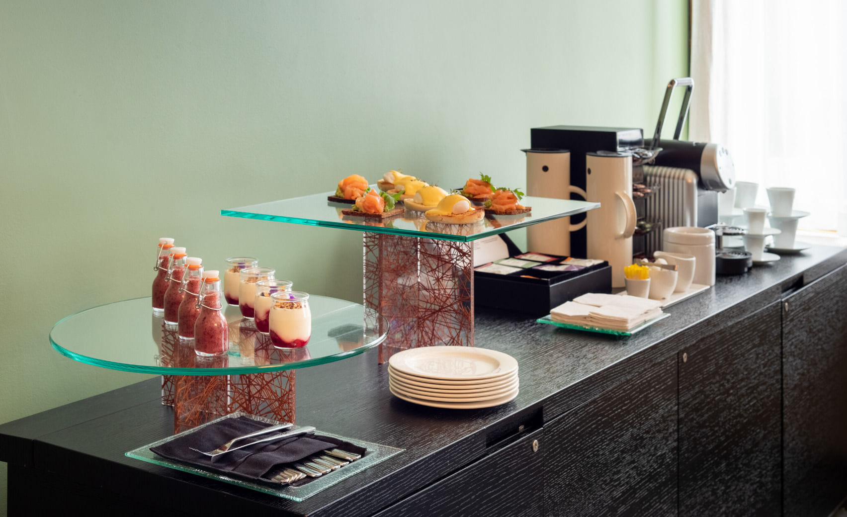 Wales, Heritage Room 2