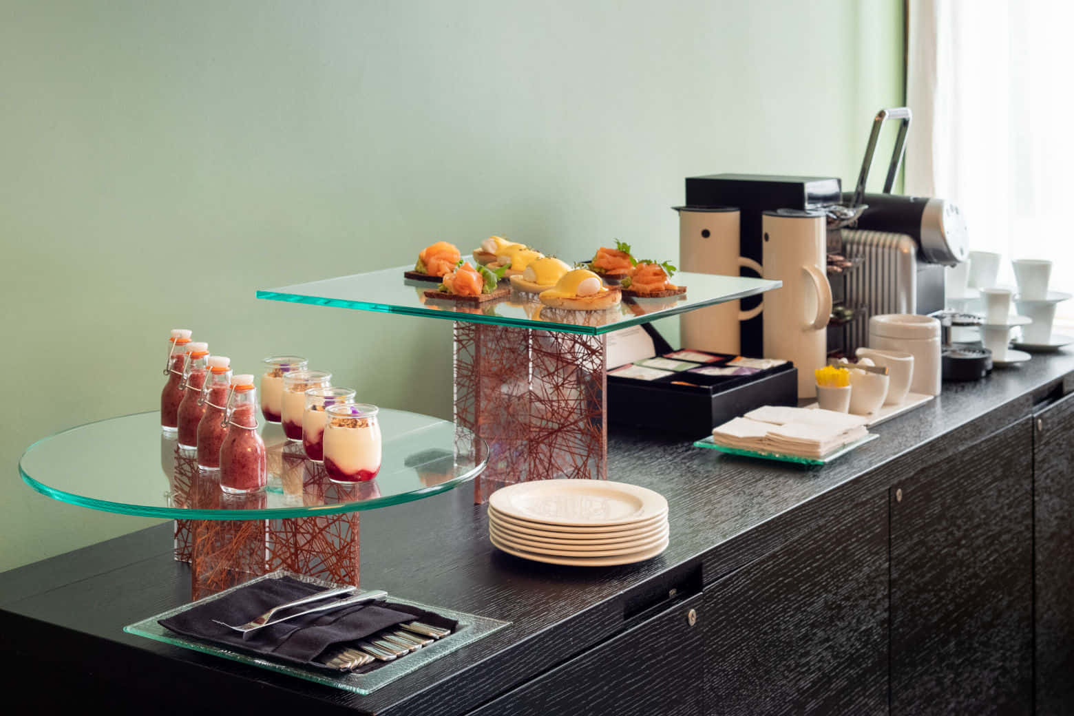 Wales, Heritage Room 2