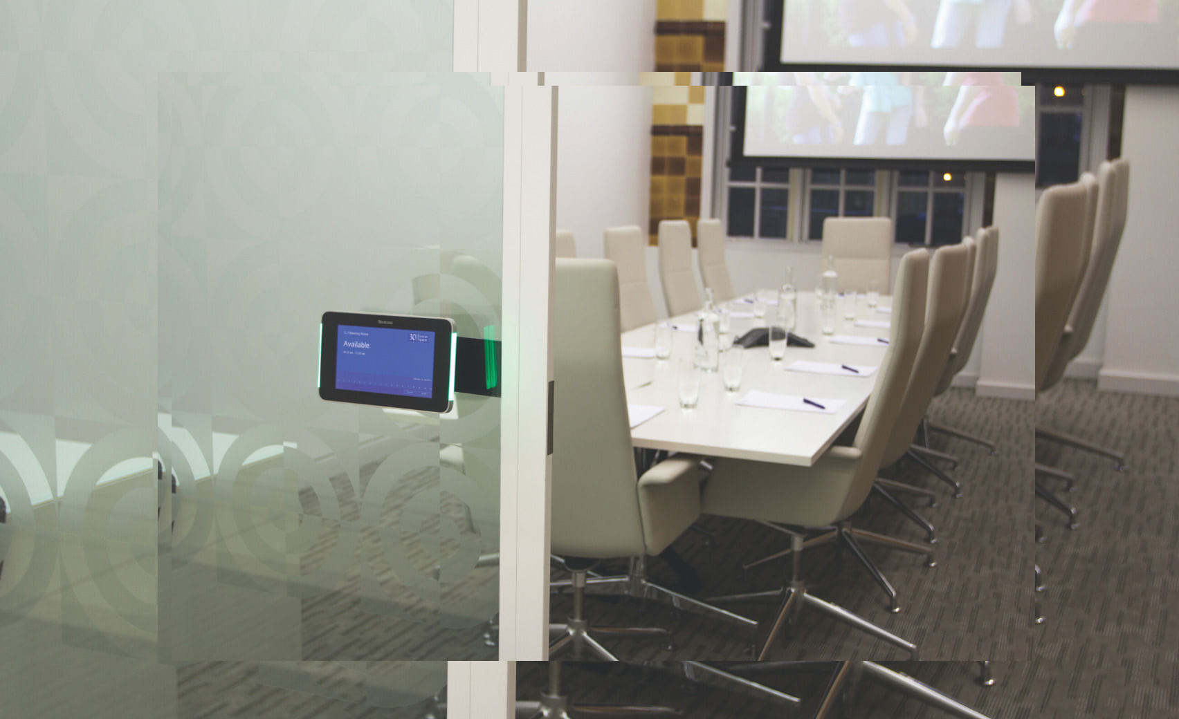 Ground Floor Meeting Room 3