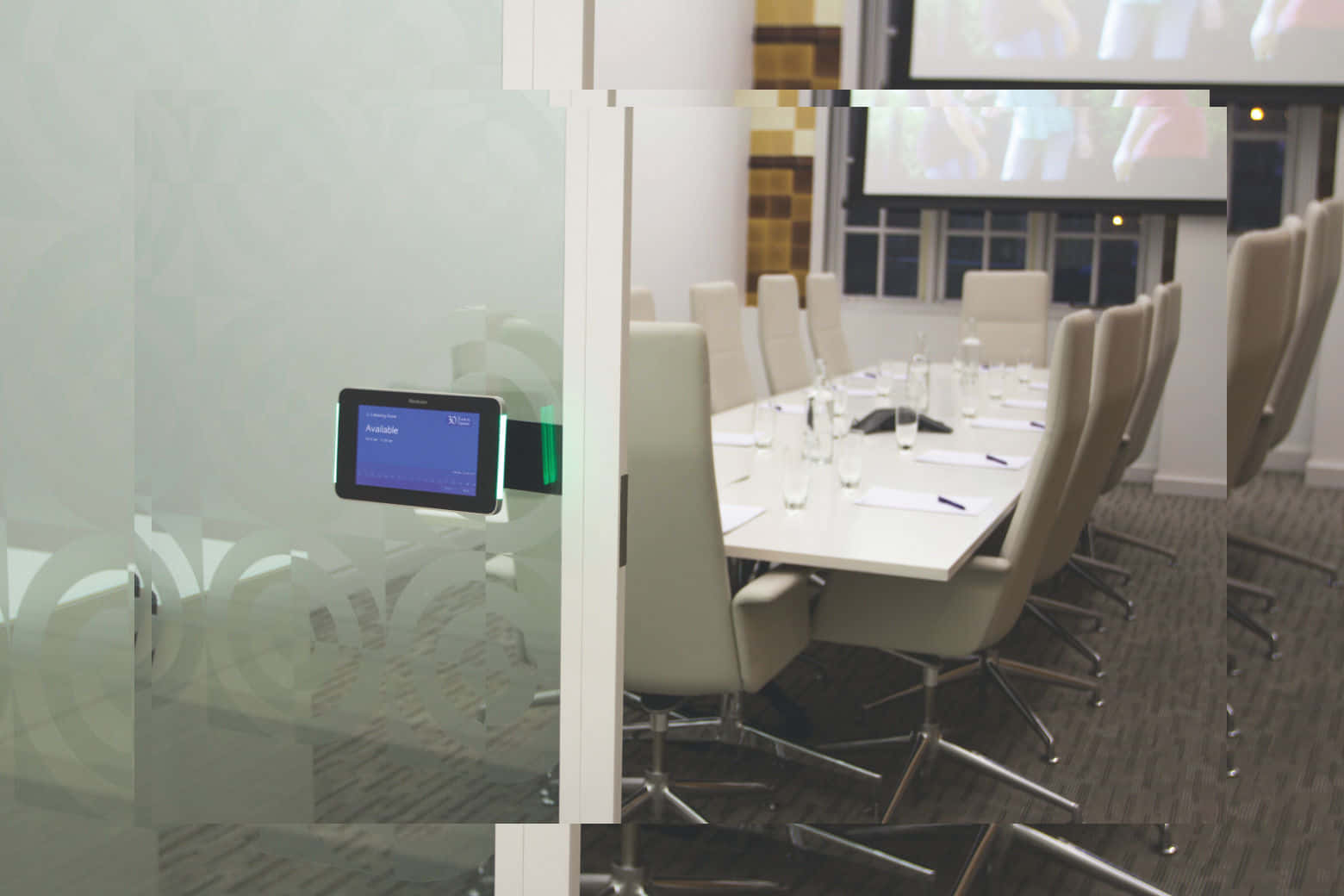 Ground Floor Meeting Room 3 3D tour