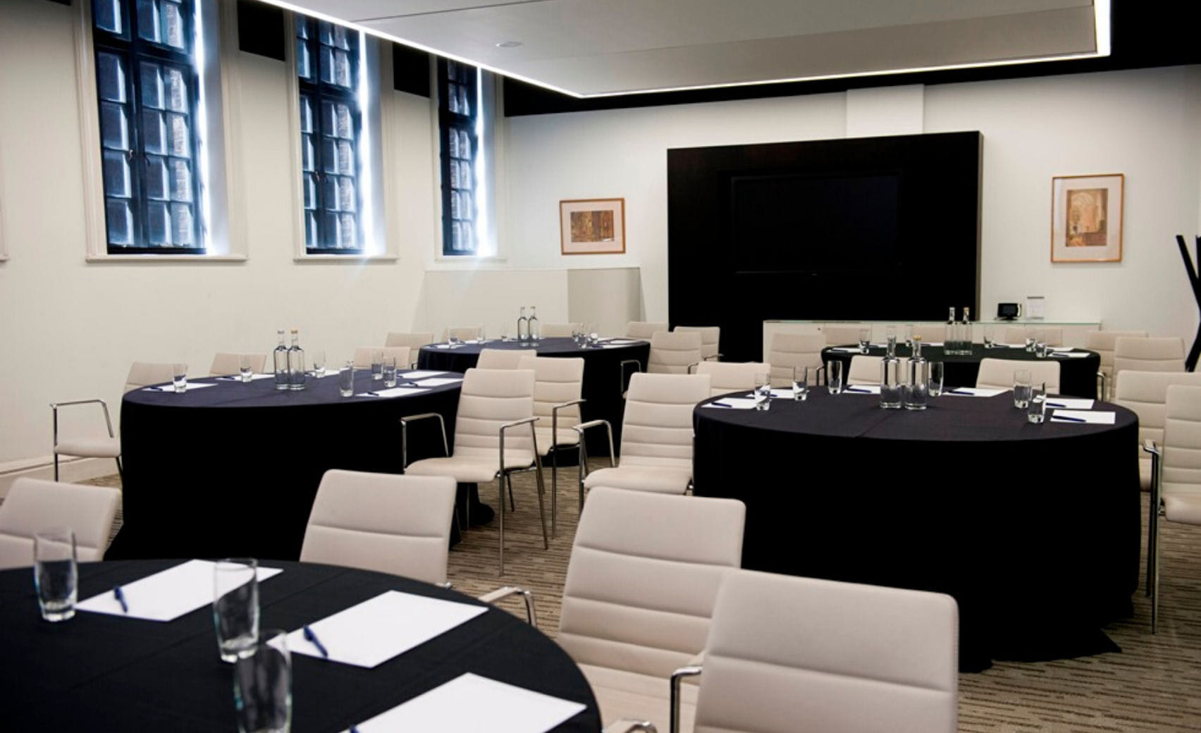 Ground Floor Meeting Room 4