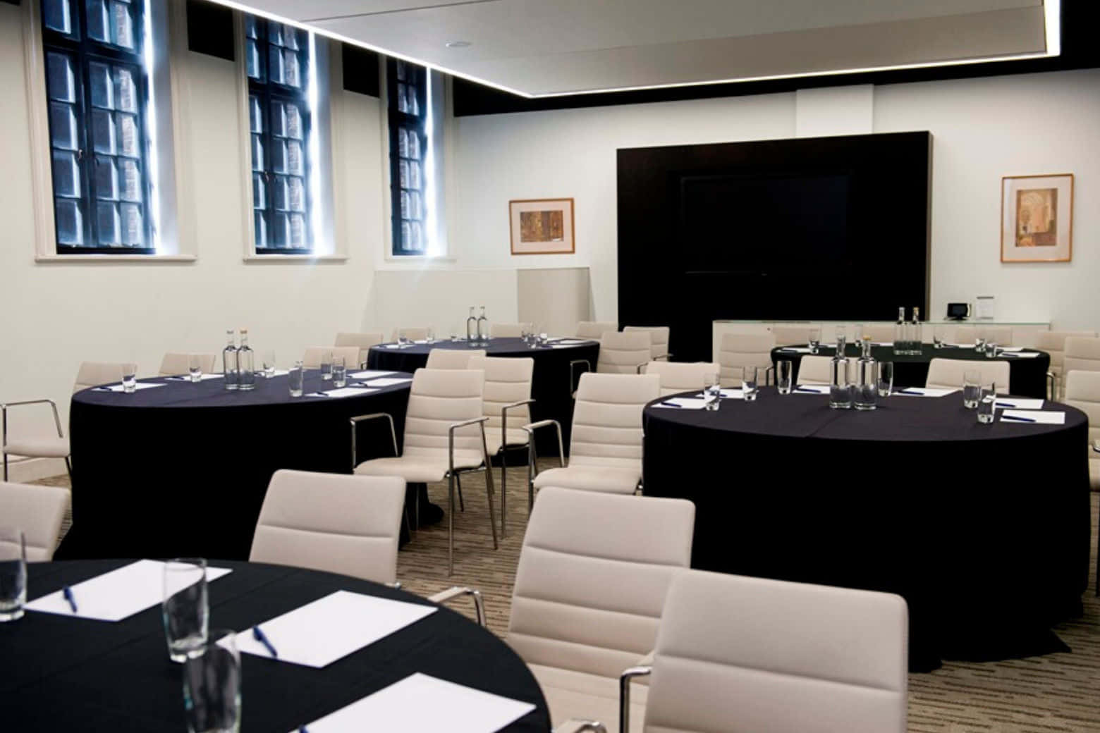 Ground Floor Meeting Room 4 3D tour