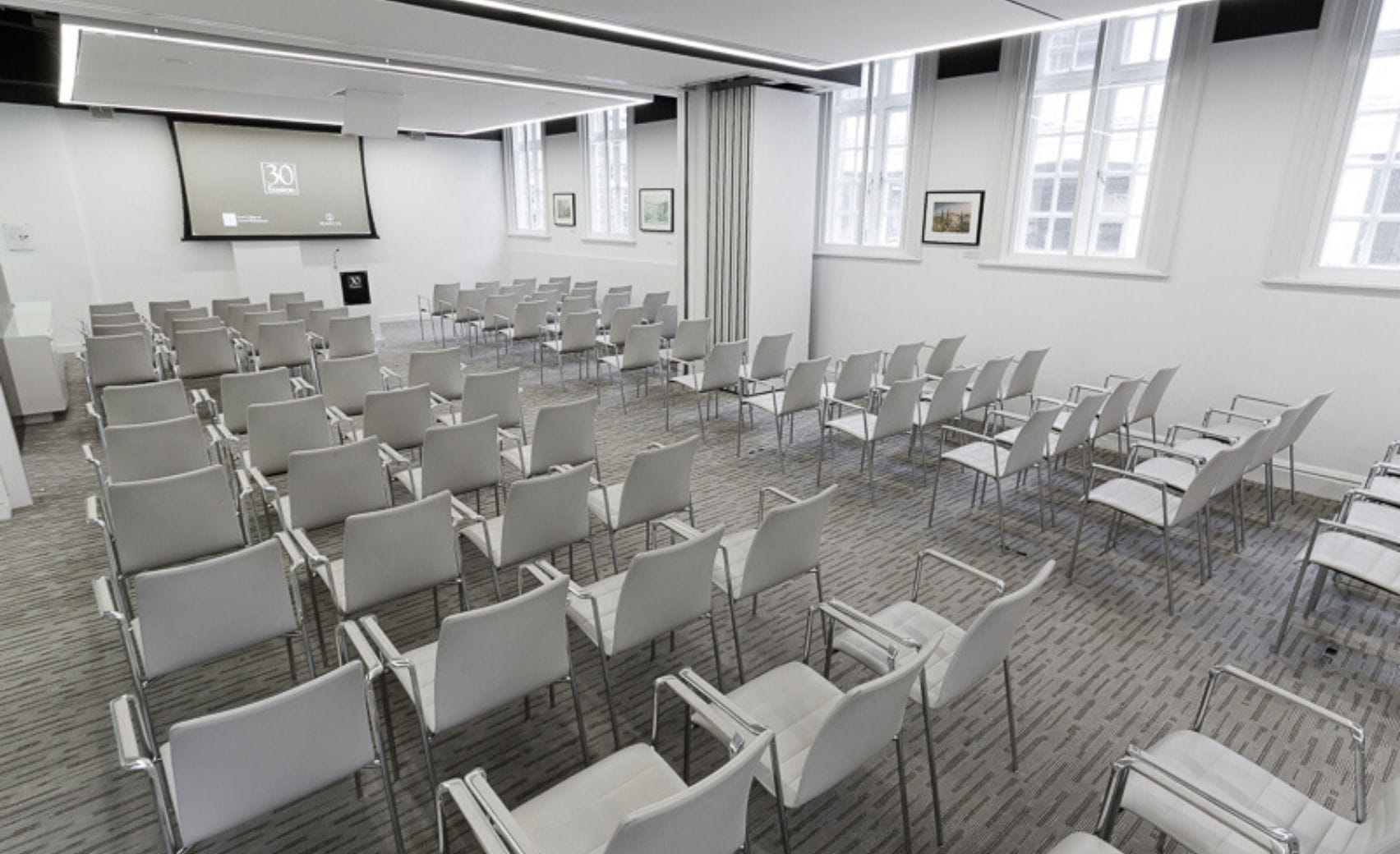 Ground Floor Meeting Room 4.5