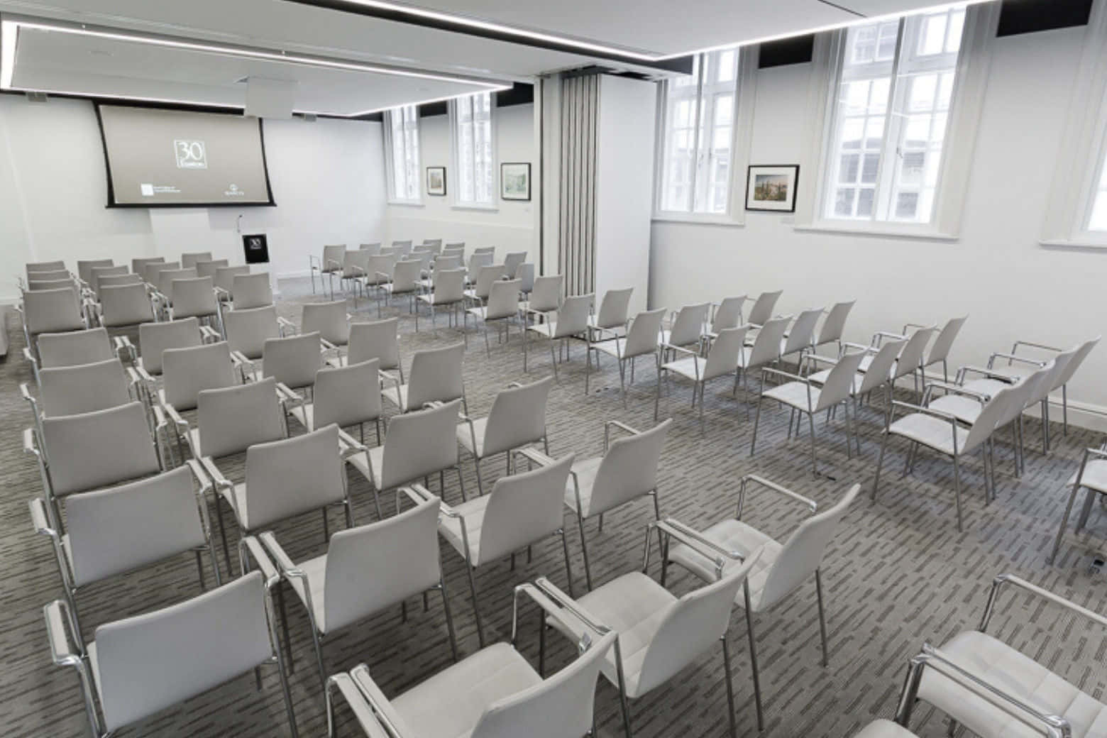 Ground Floor Meeting Room 4.5 3D tour