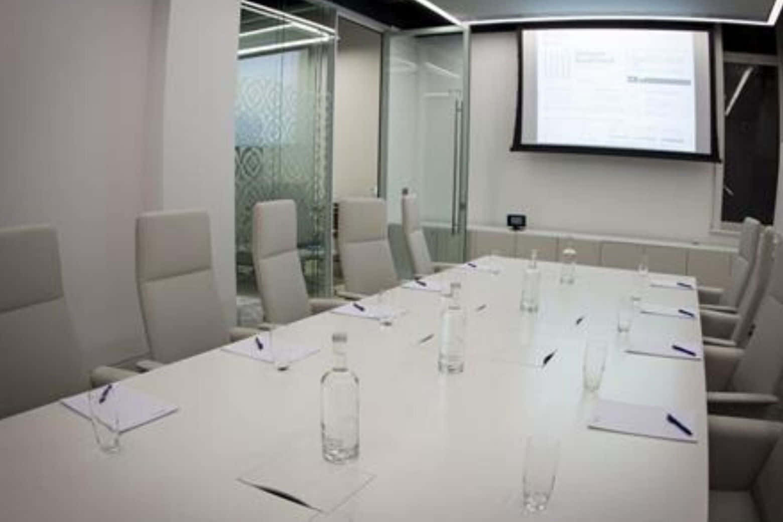 Ground Floor Meeting Room 13 3D tour