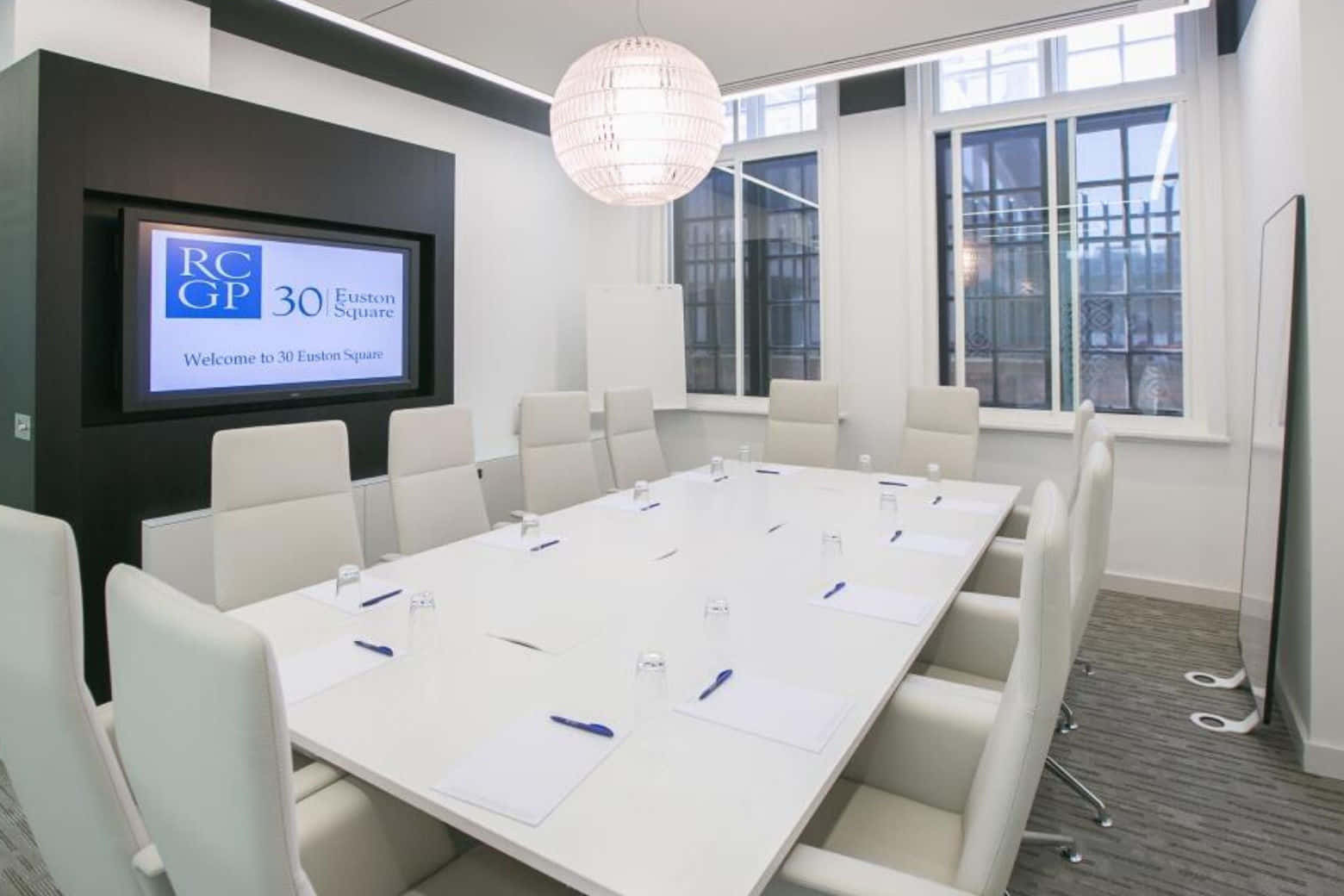 Ground Floor Meeting Room 16 3D tour