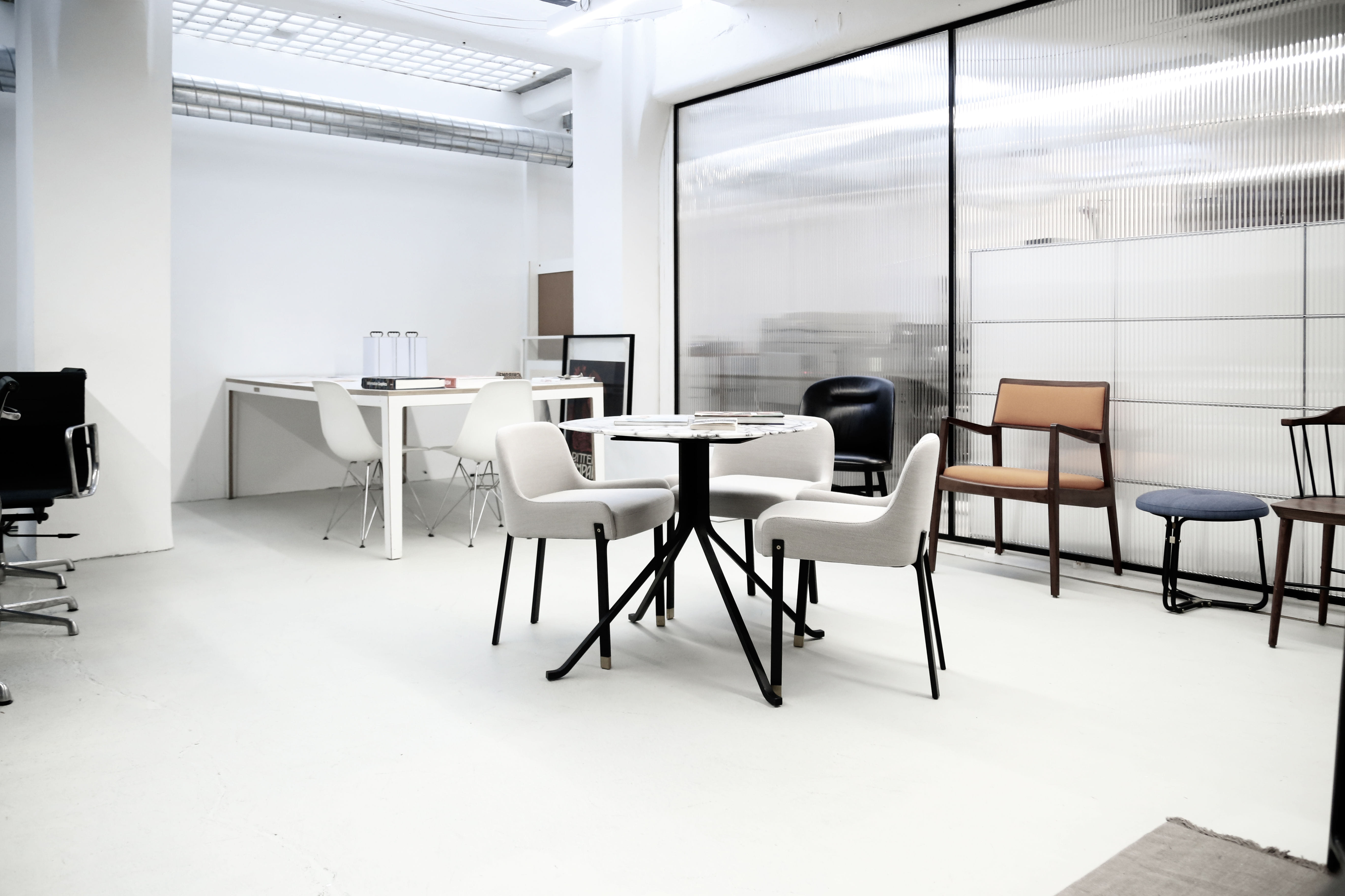 Industrial Creative Studio 11