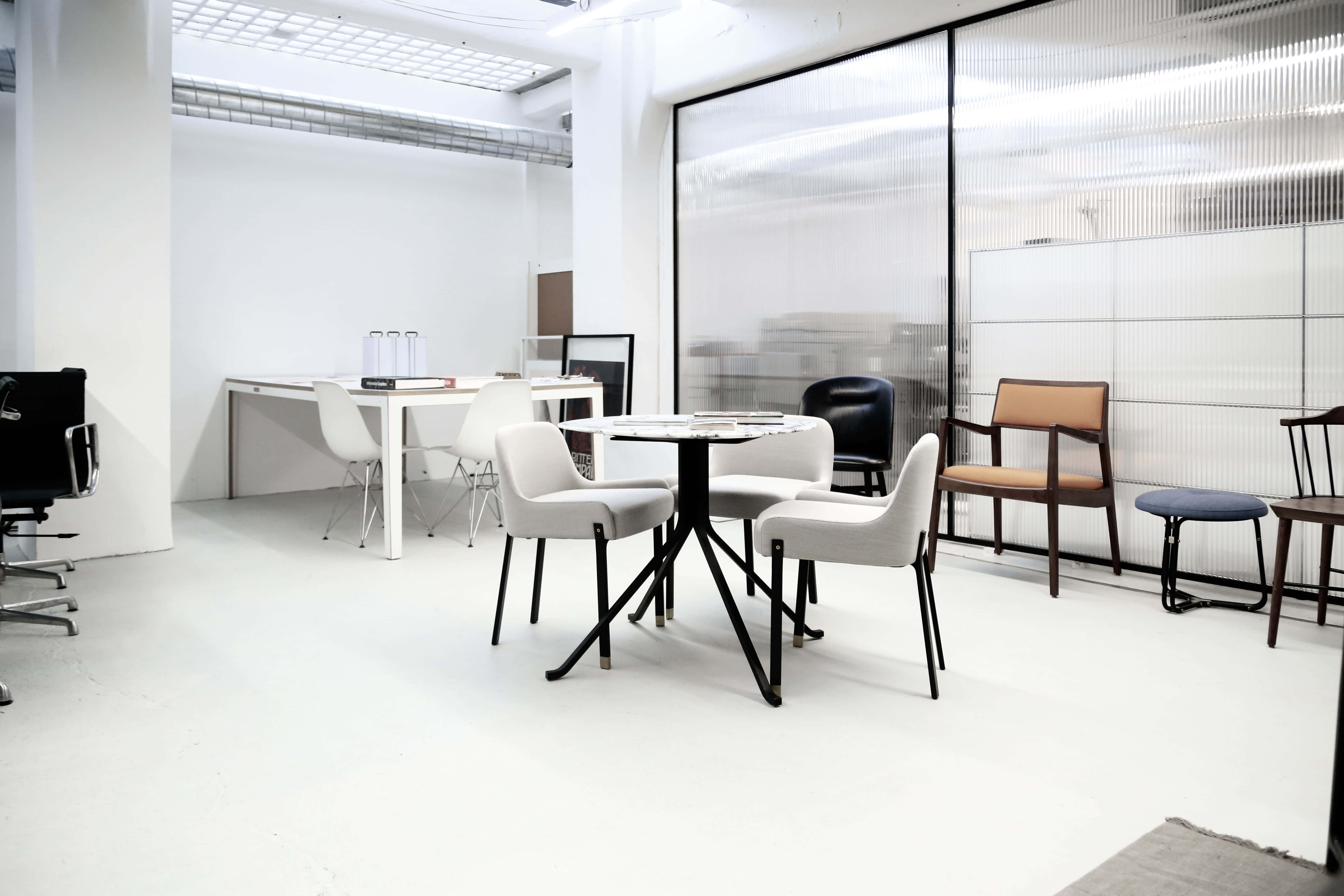 Industrial Creative Studio 11