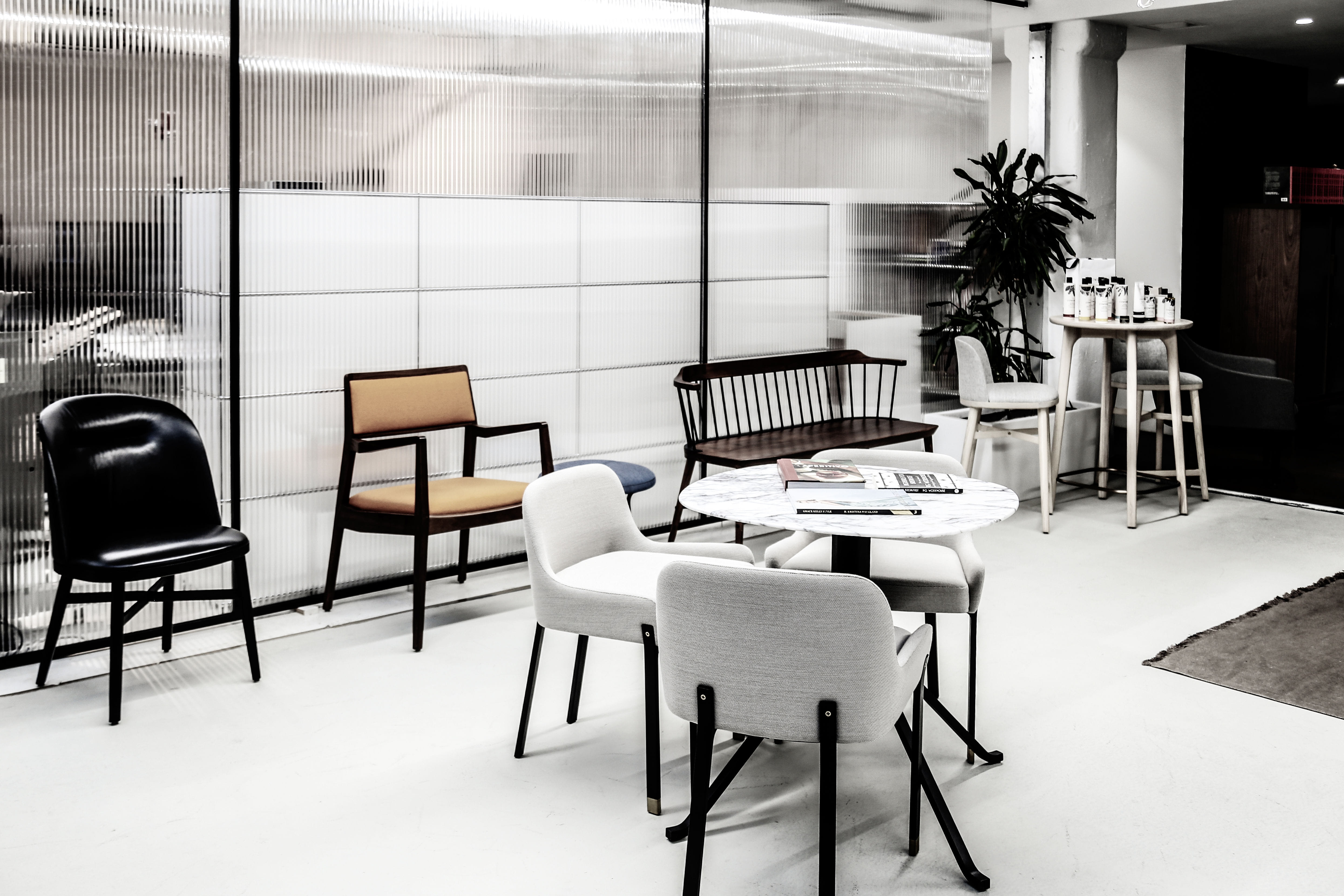 Industrial Creative Studio 12