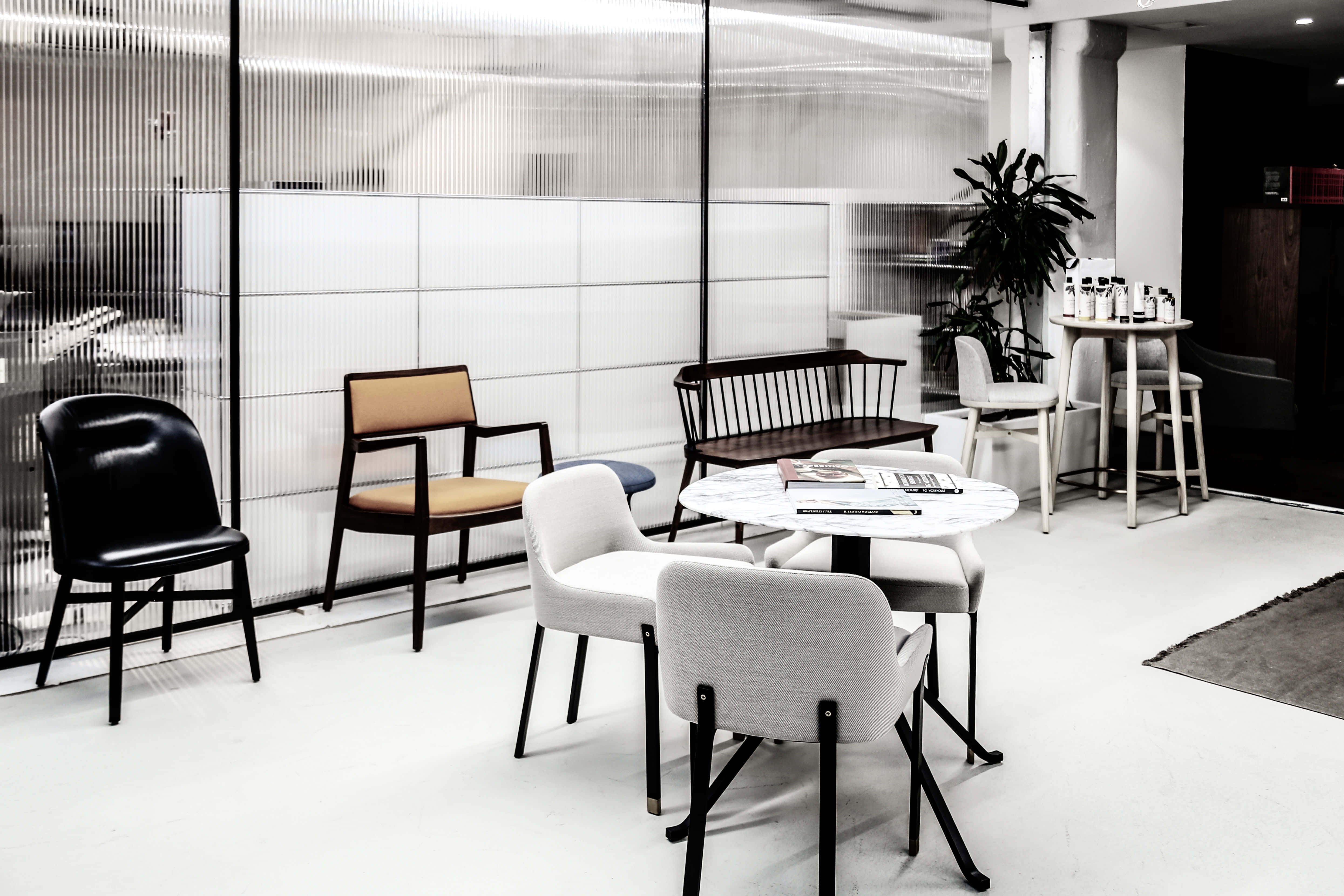 Industrial Creative Studio 12