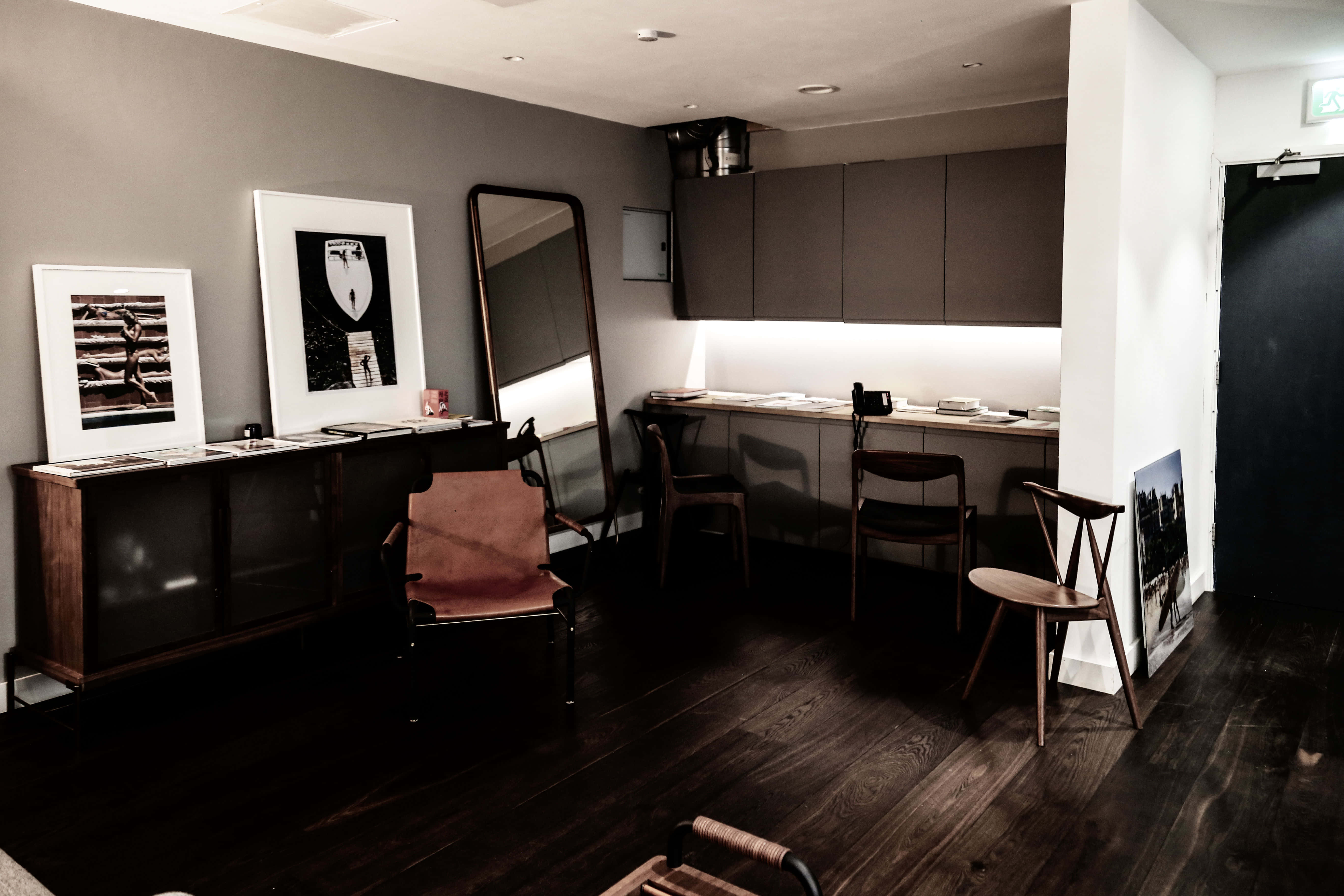 Industrial Creative Studio 13