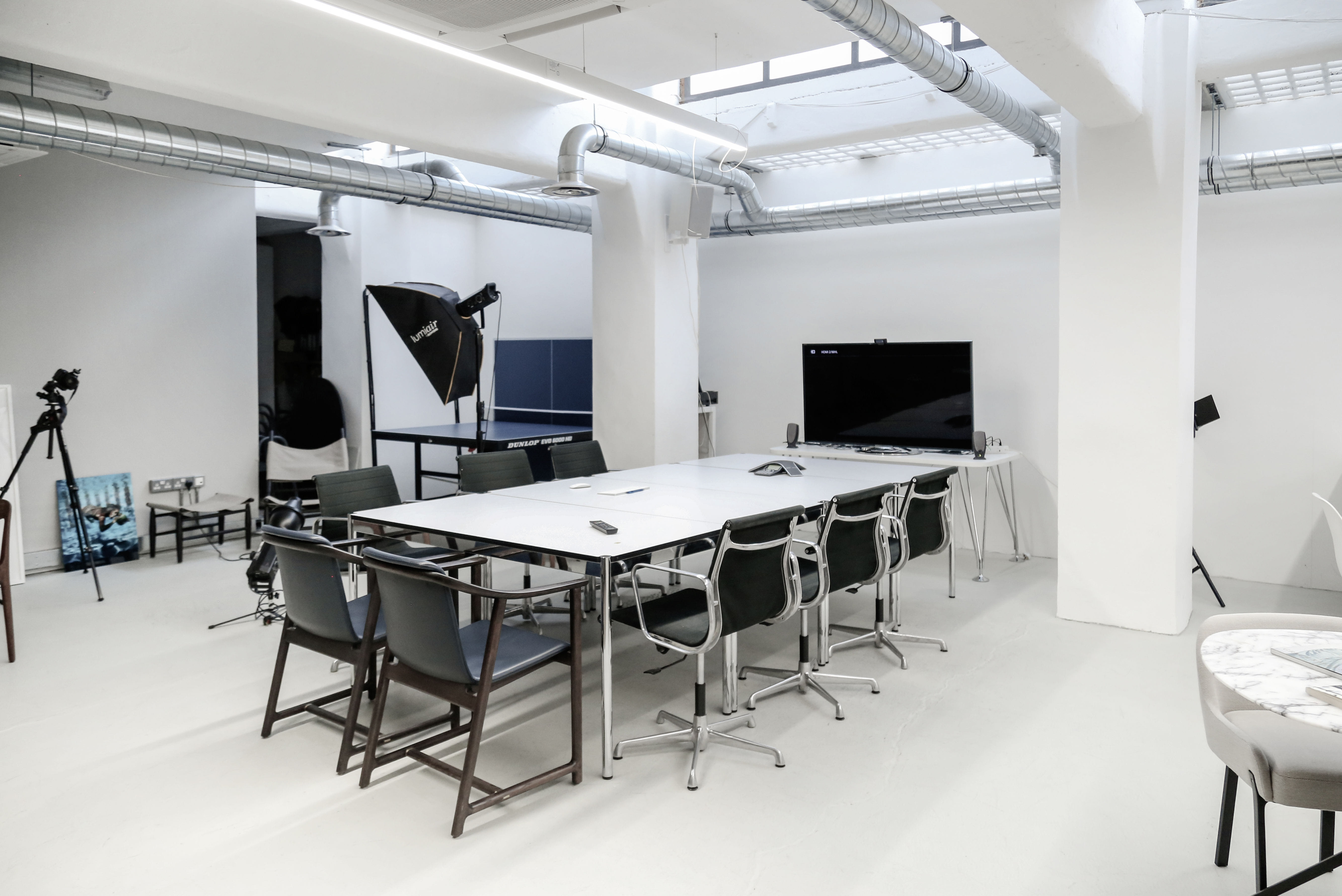 Industrial Creative Studio 14