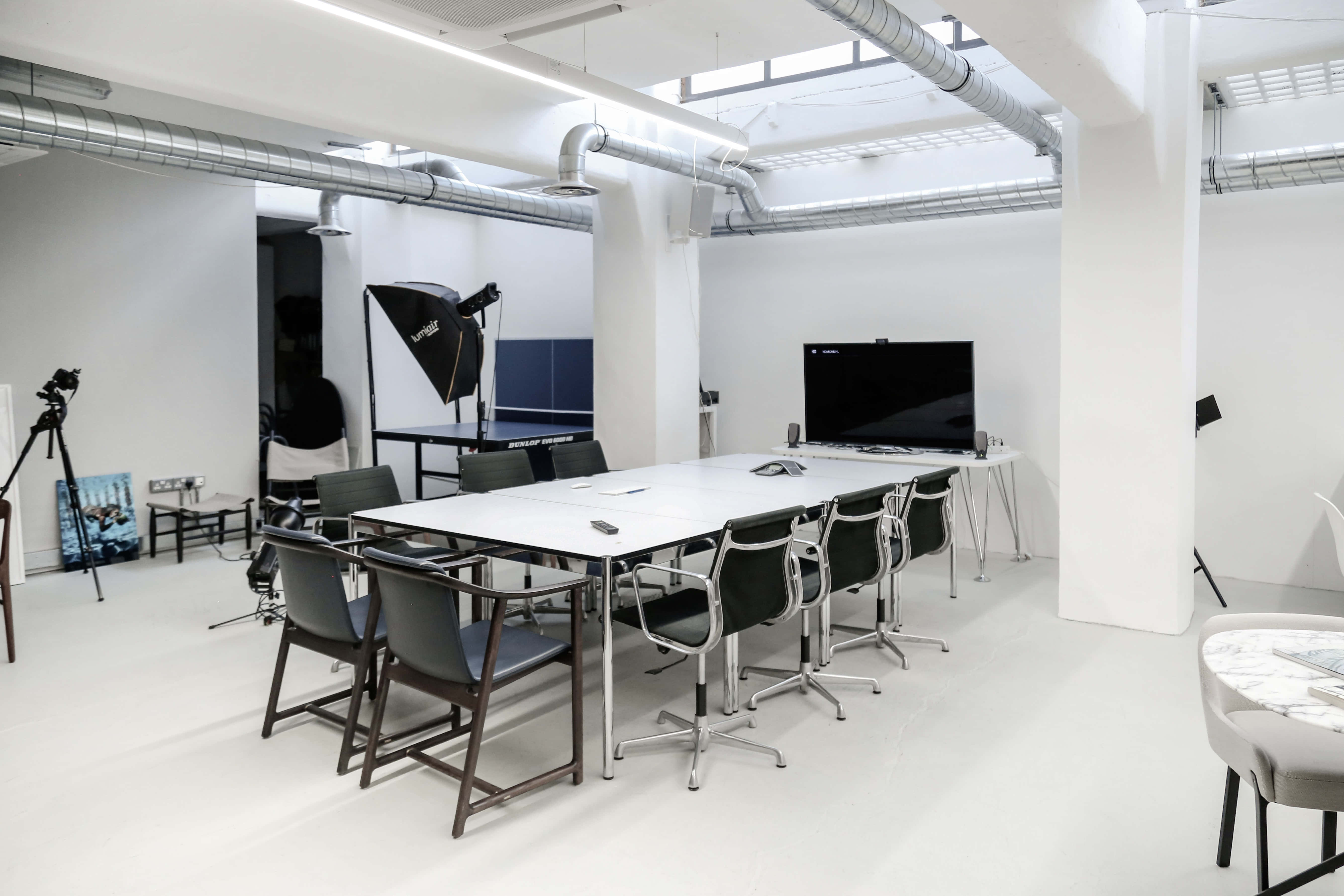 Industrial Creative Studio 14