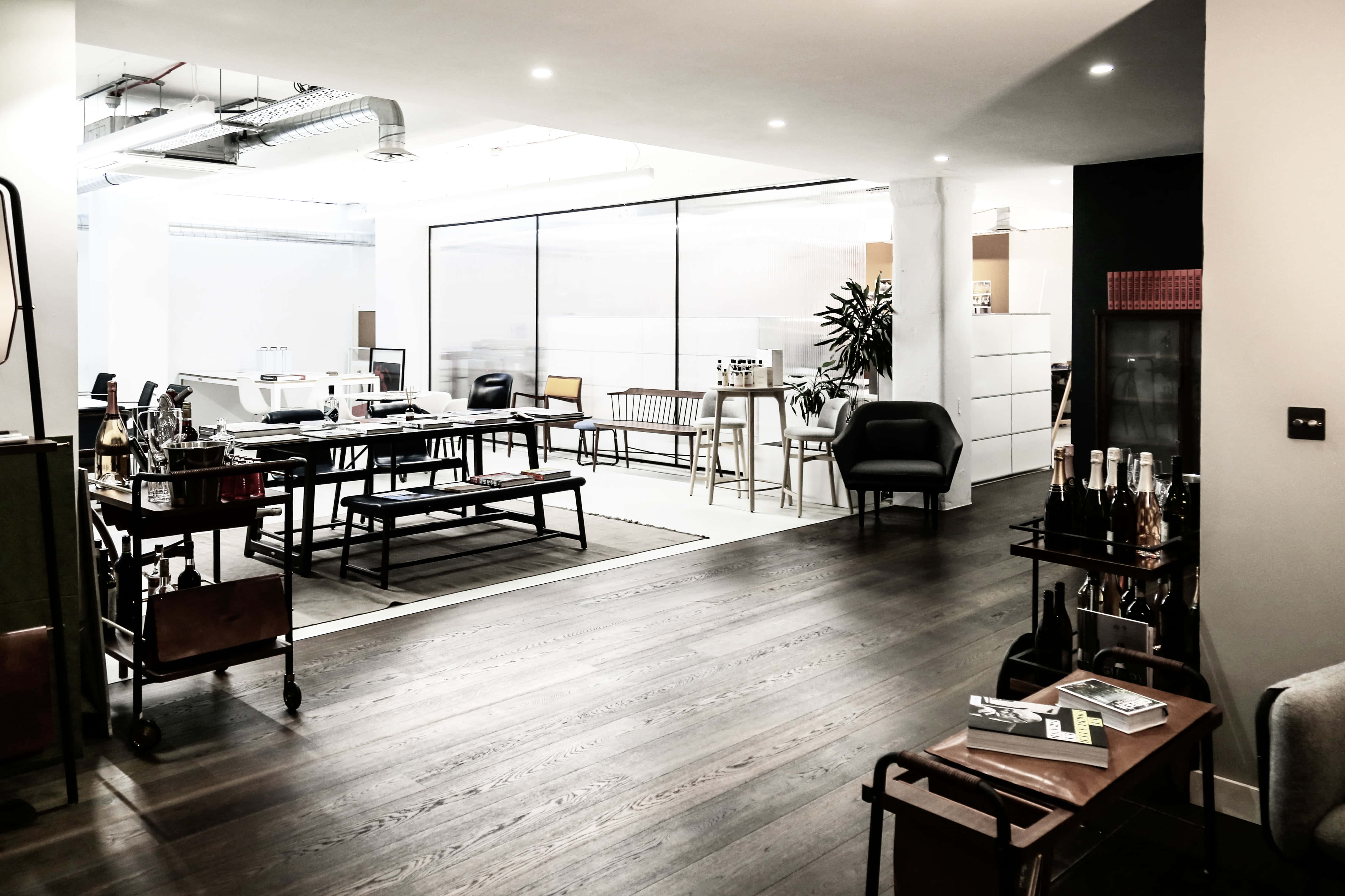 Industrial Creative Studio 15