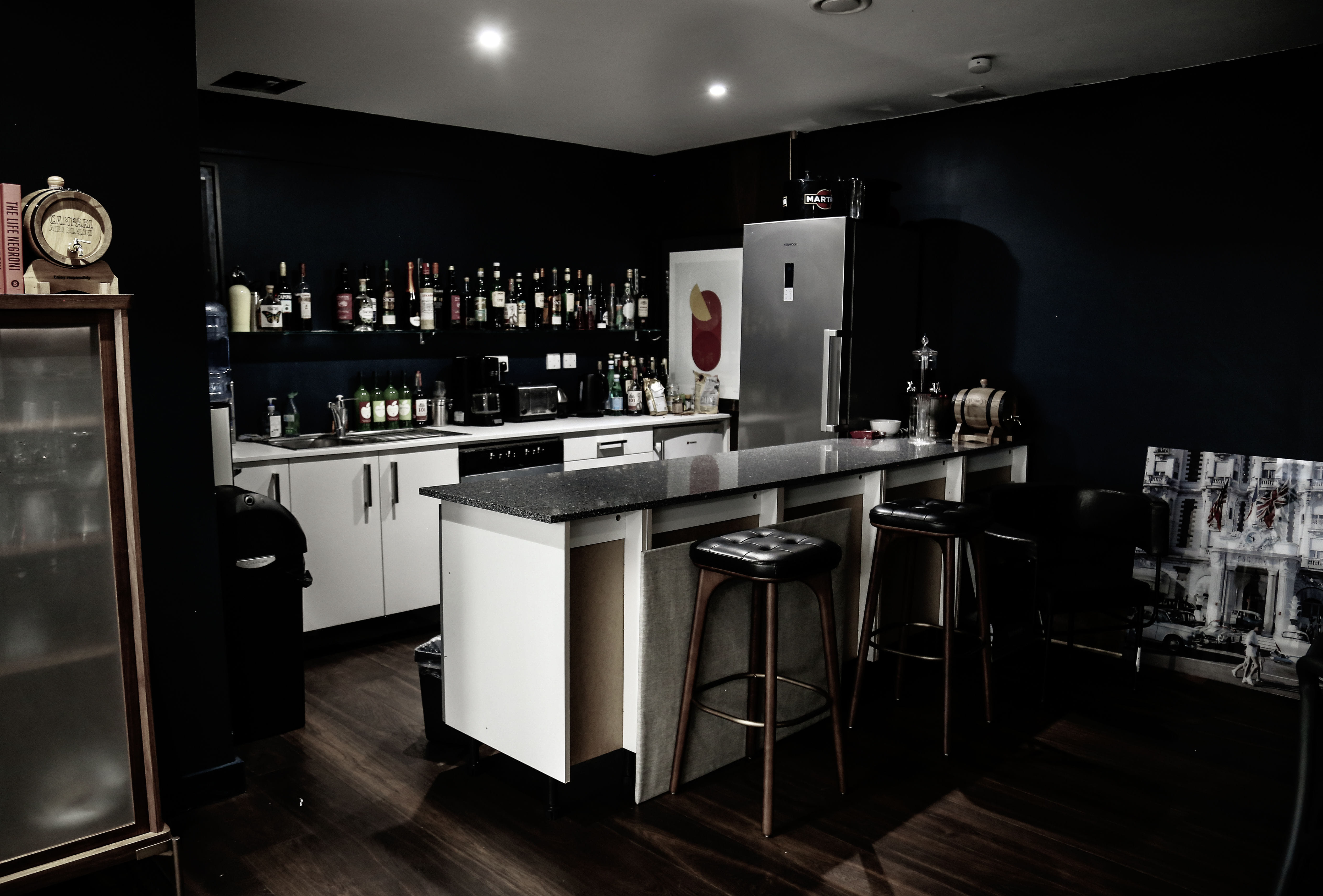 Industrial Creative Studio 16