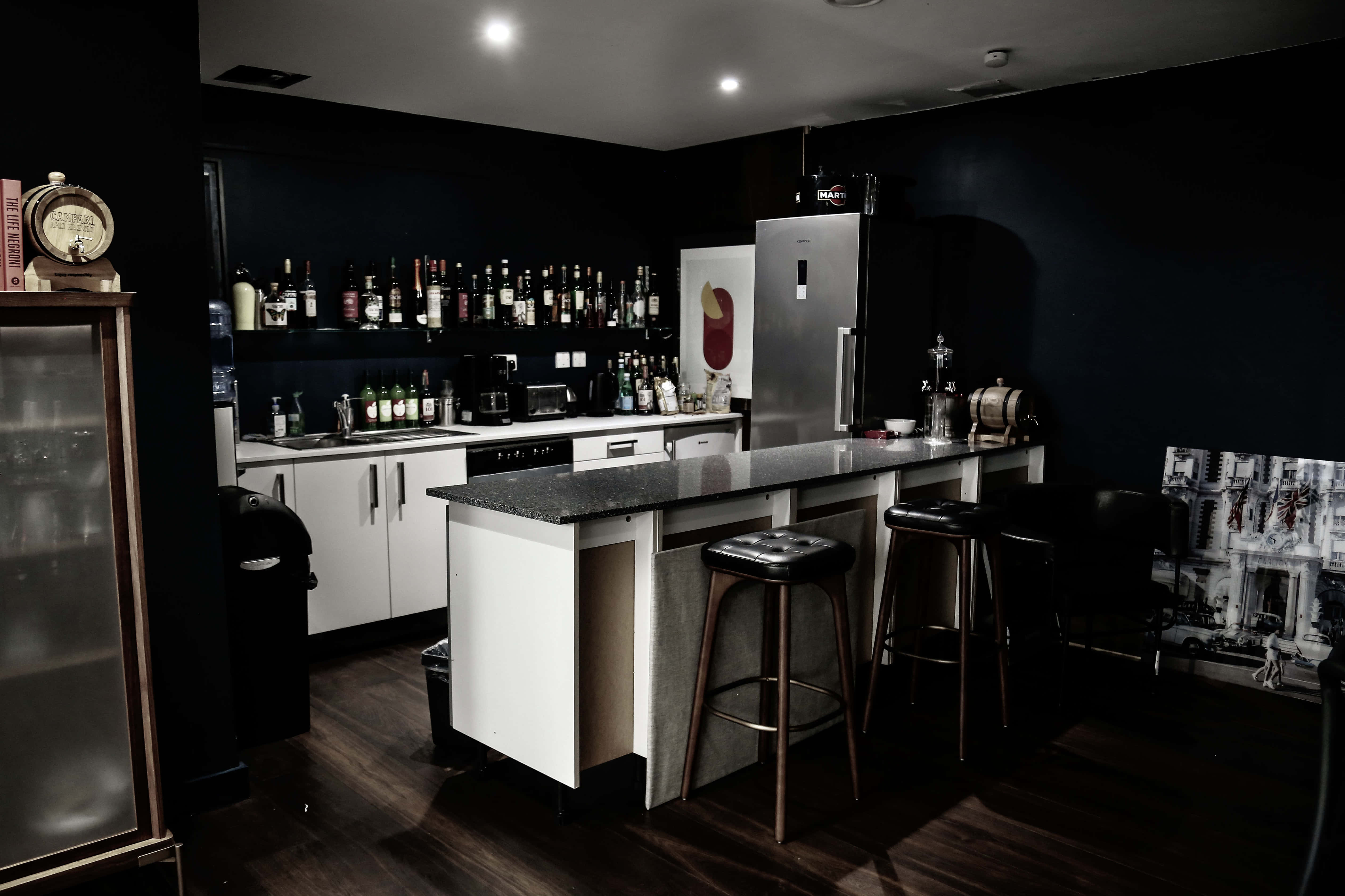 Industrial Creative Studio 16