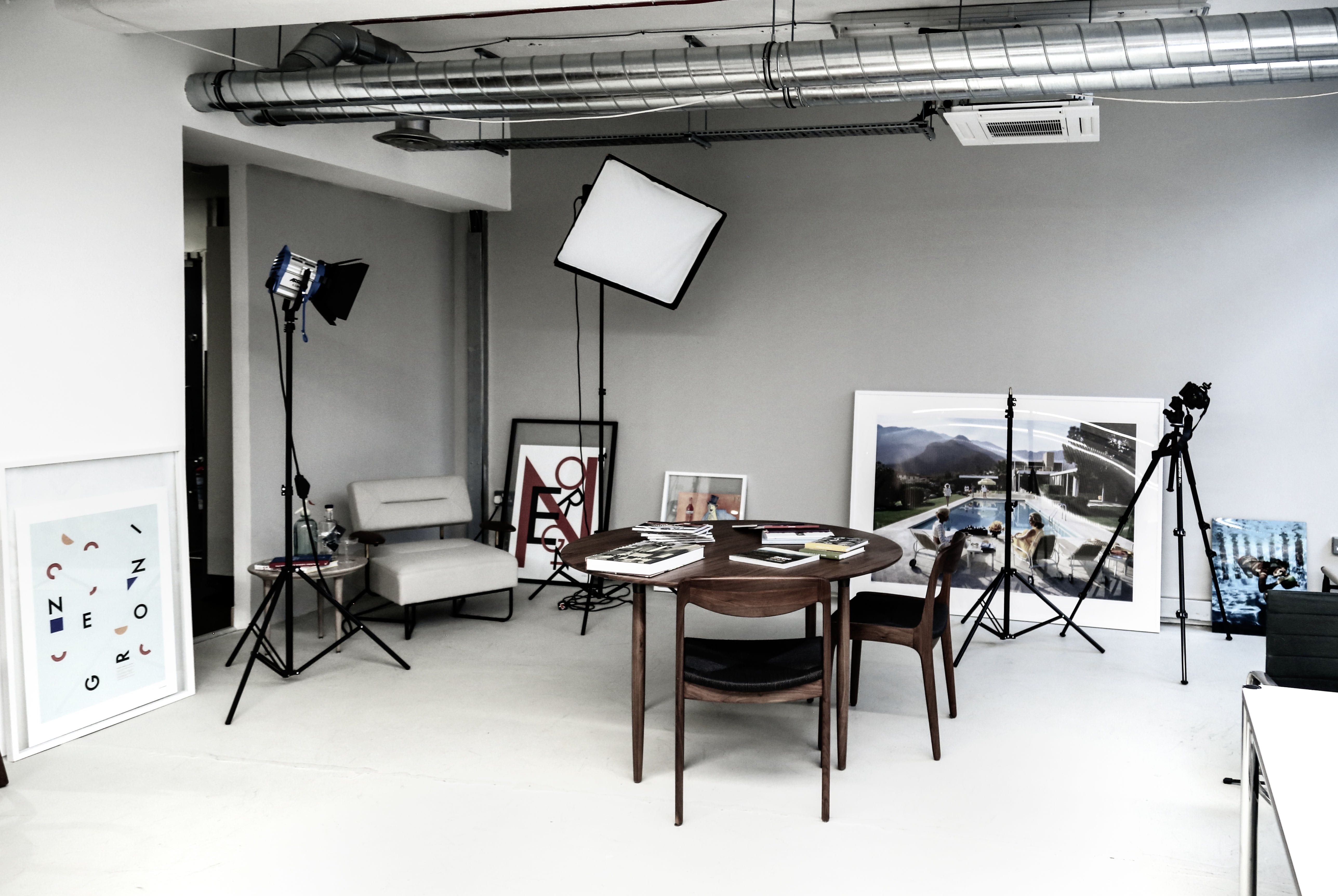 Industrial Creative Studio 17