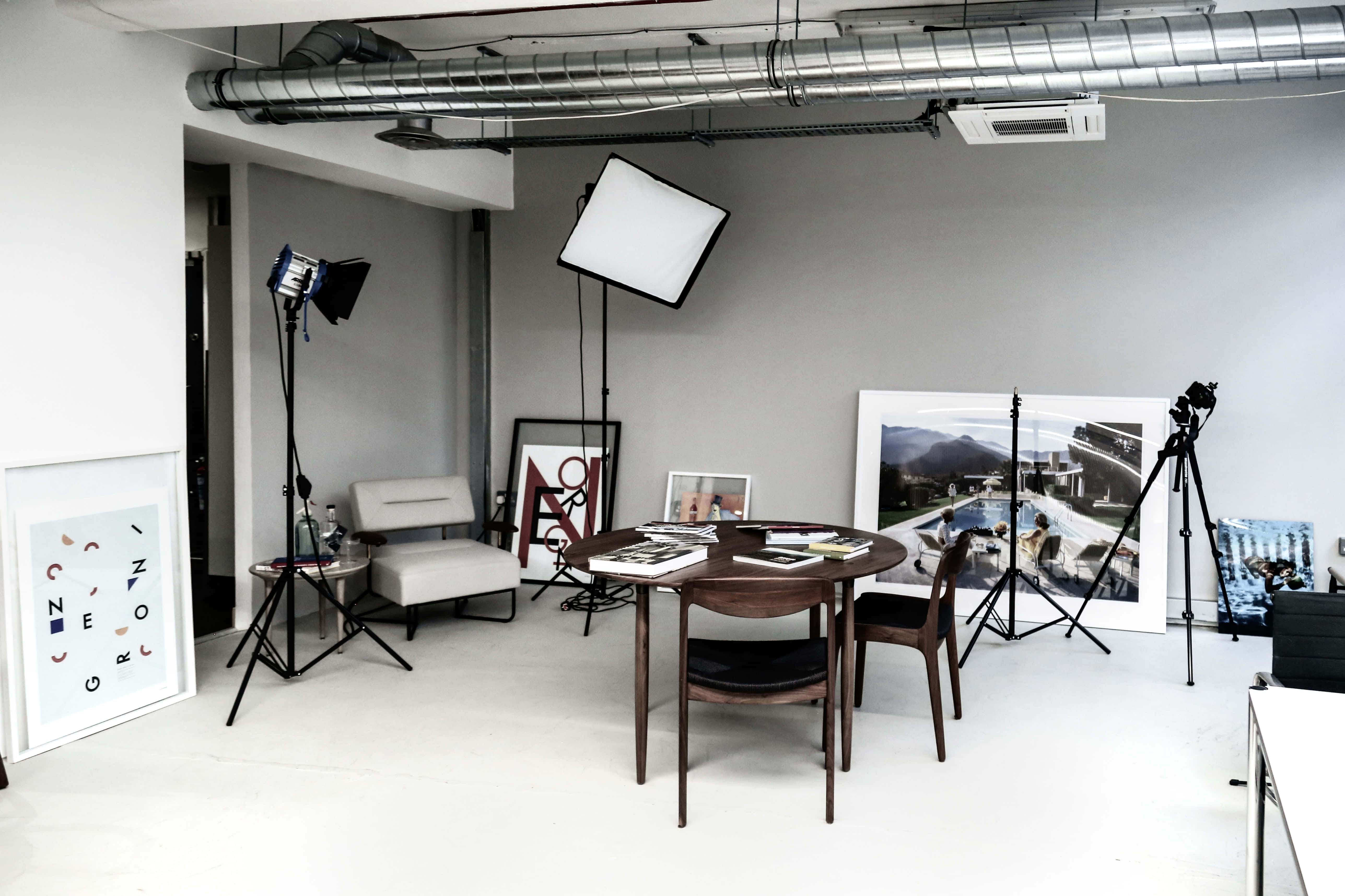 Industrial Creative Studio 17